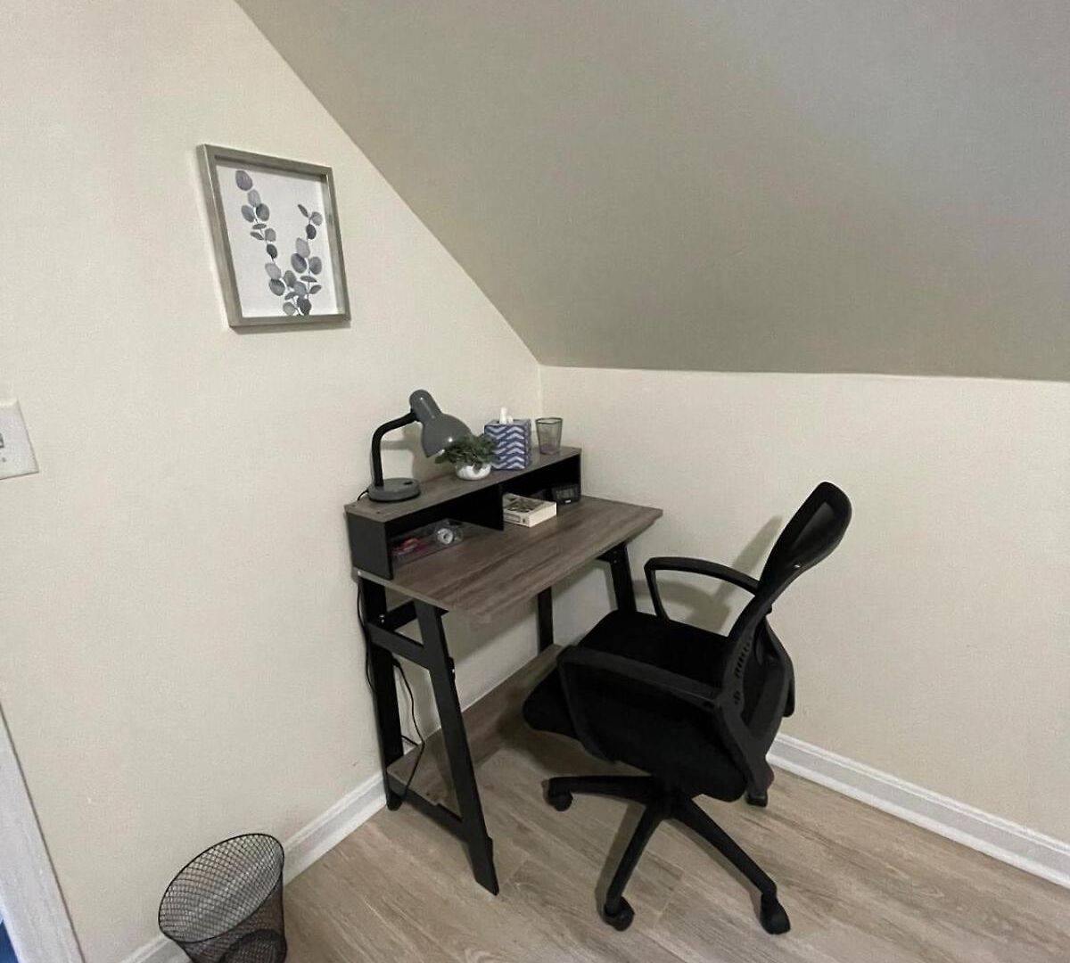 Apartment 2 Bedroom Loft In Brighton, Free Parking *