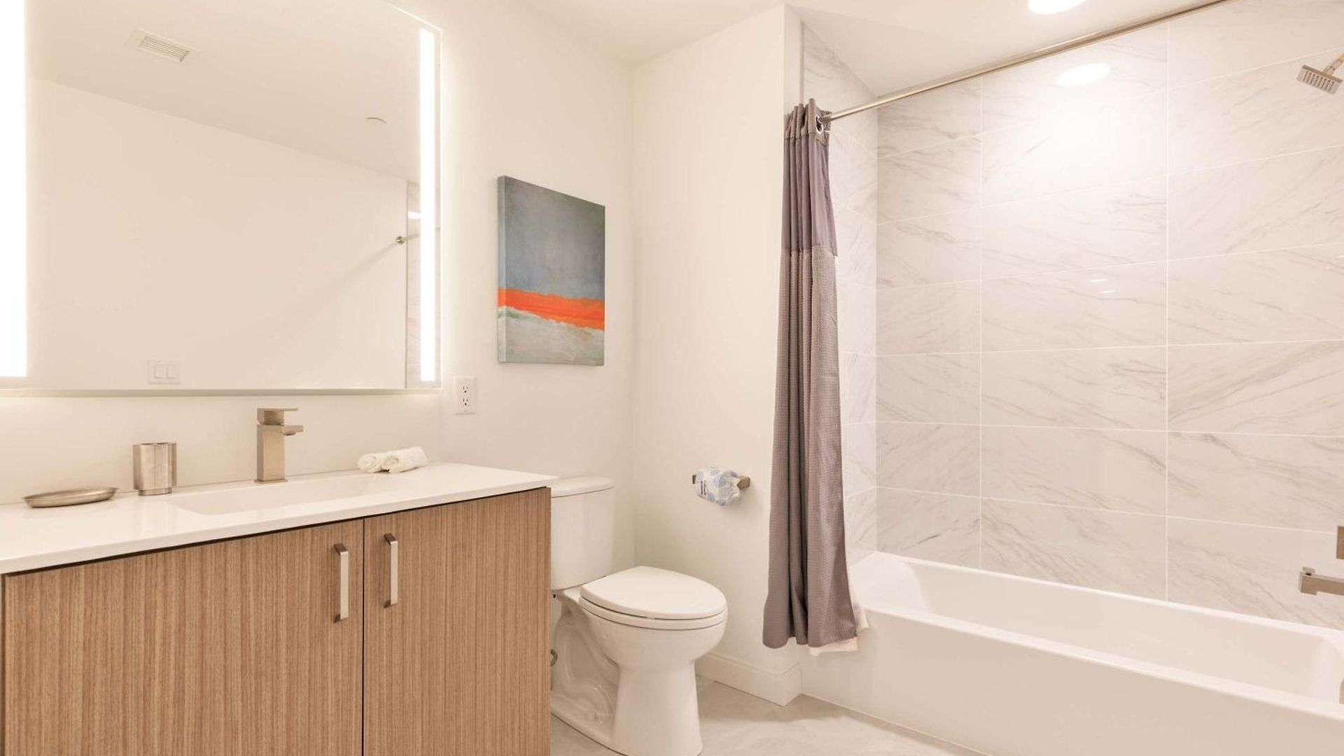 Apartment Luxury Private Fenway