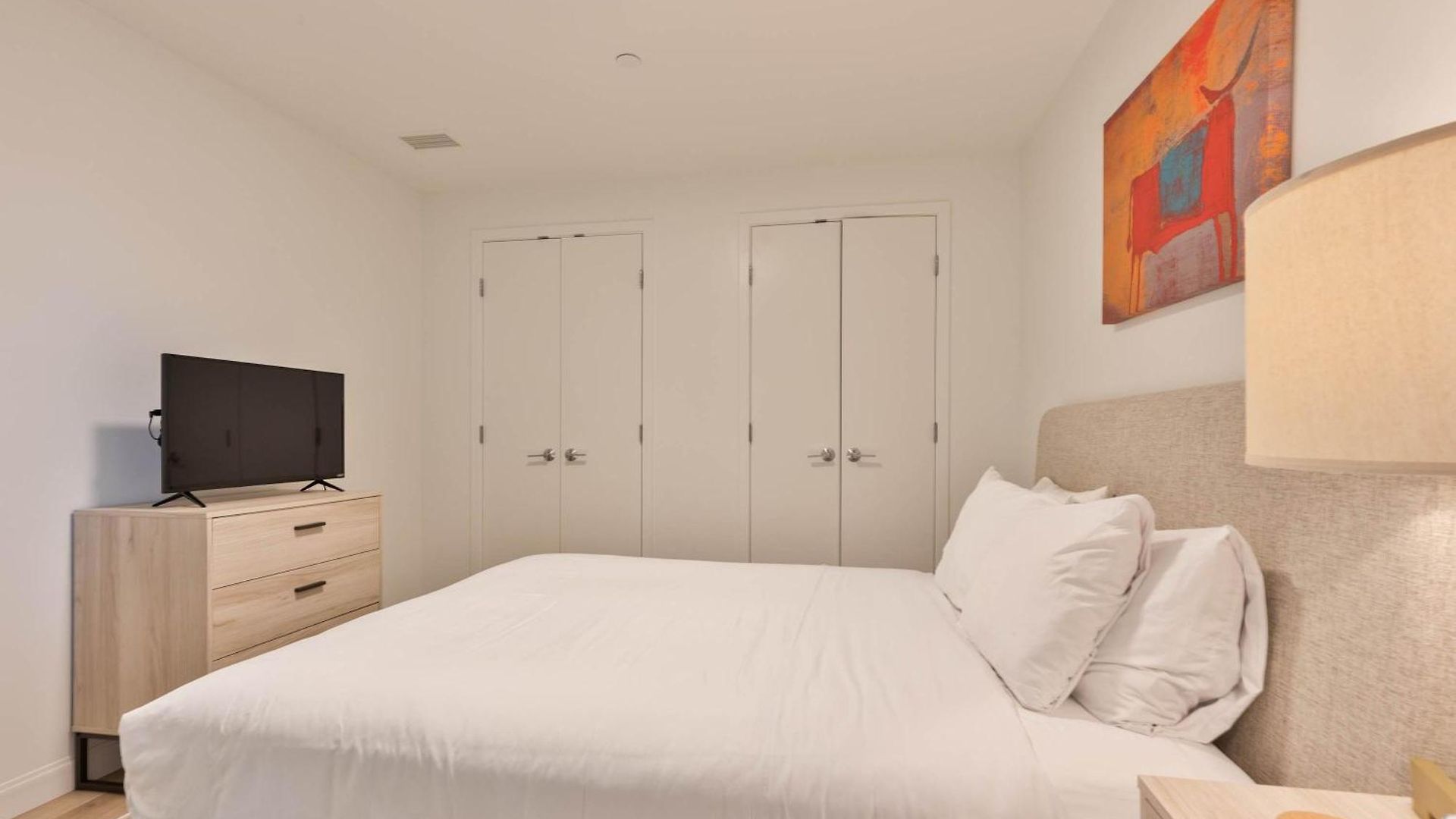 Apartment Luxury Private Fenway Boston