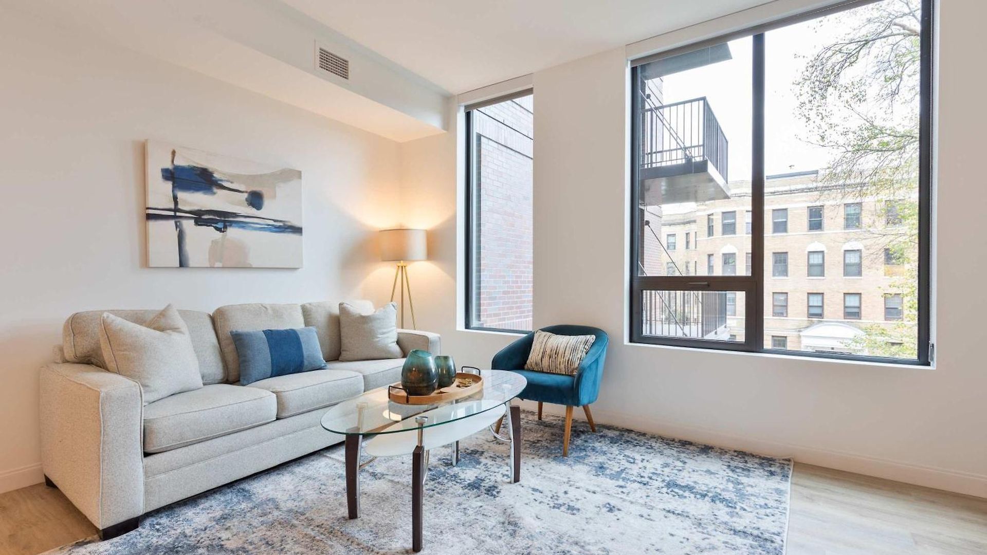 Luxury Private Fenway