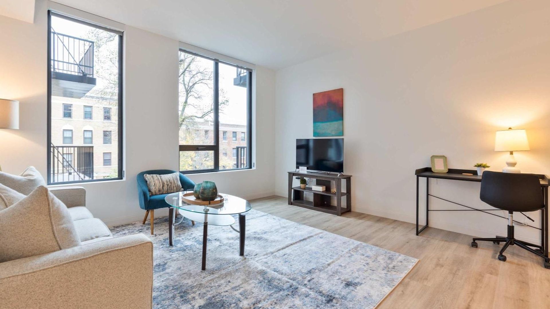 Luxury Private Fenway Apartment *