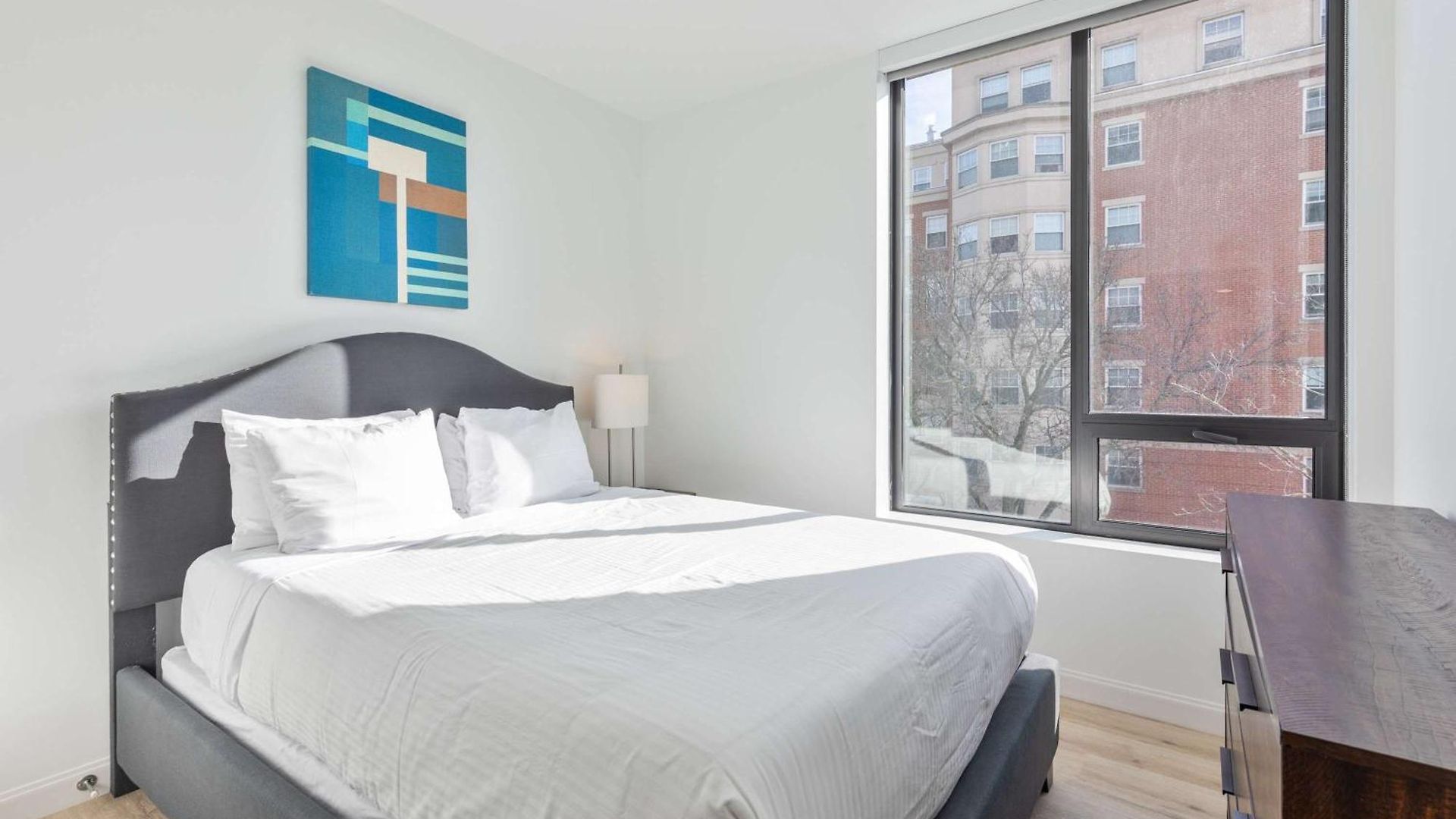 Gorgeous Heart Of Downtown Apartment Boston