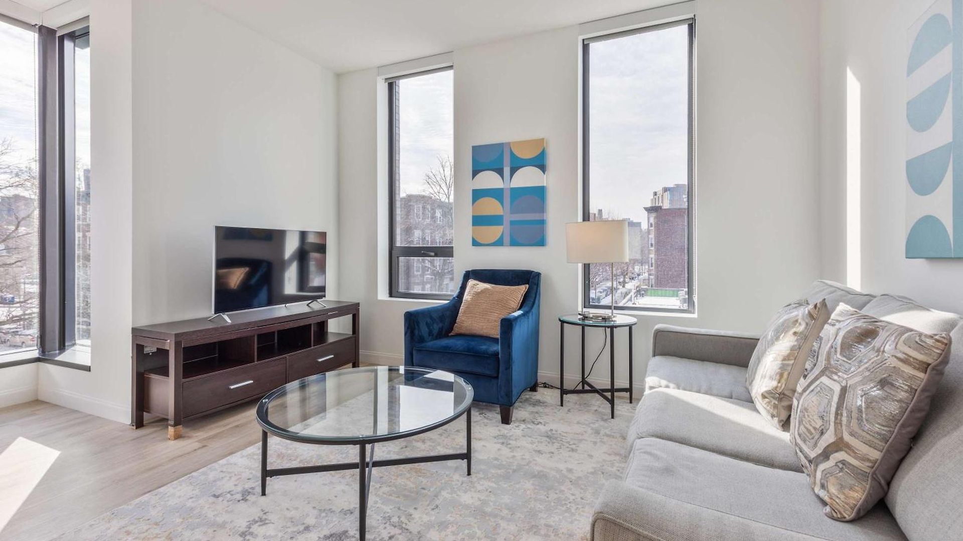 Gorgeous Heart Of Downtown Apartment Boston