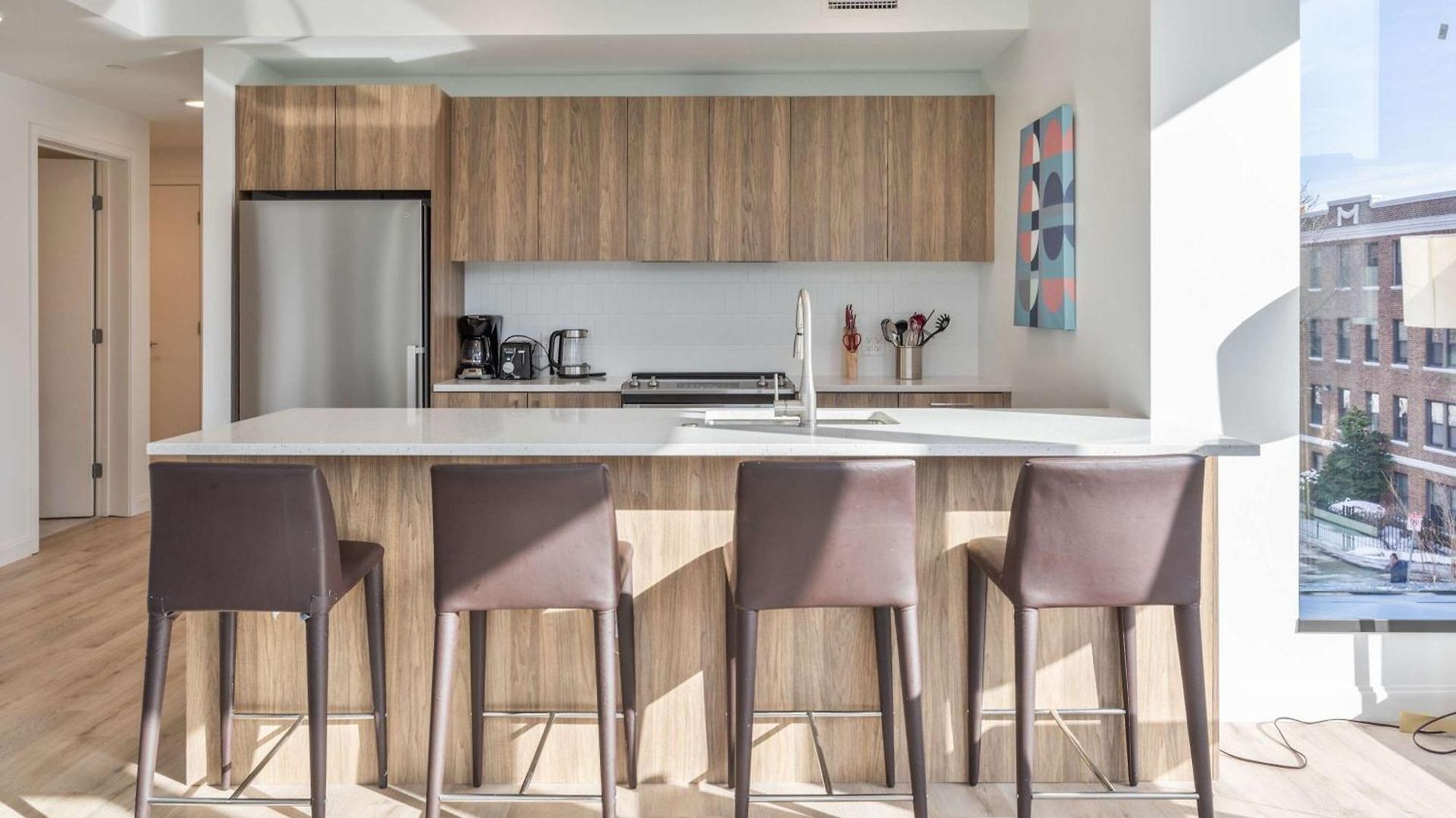 Gorgeous Heart Of Downtown Apartment Boston