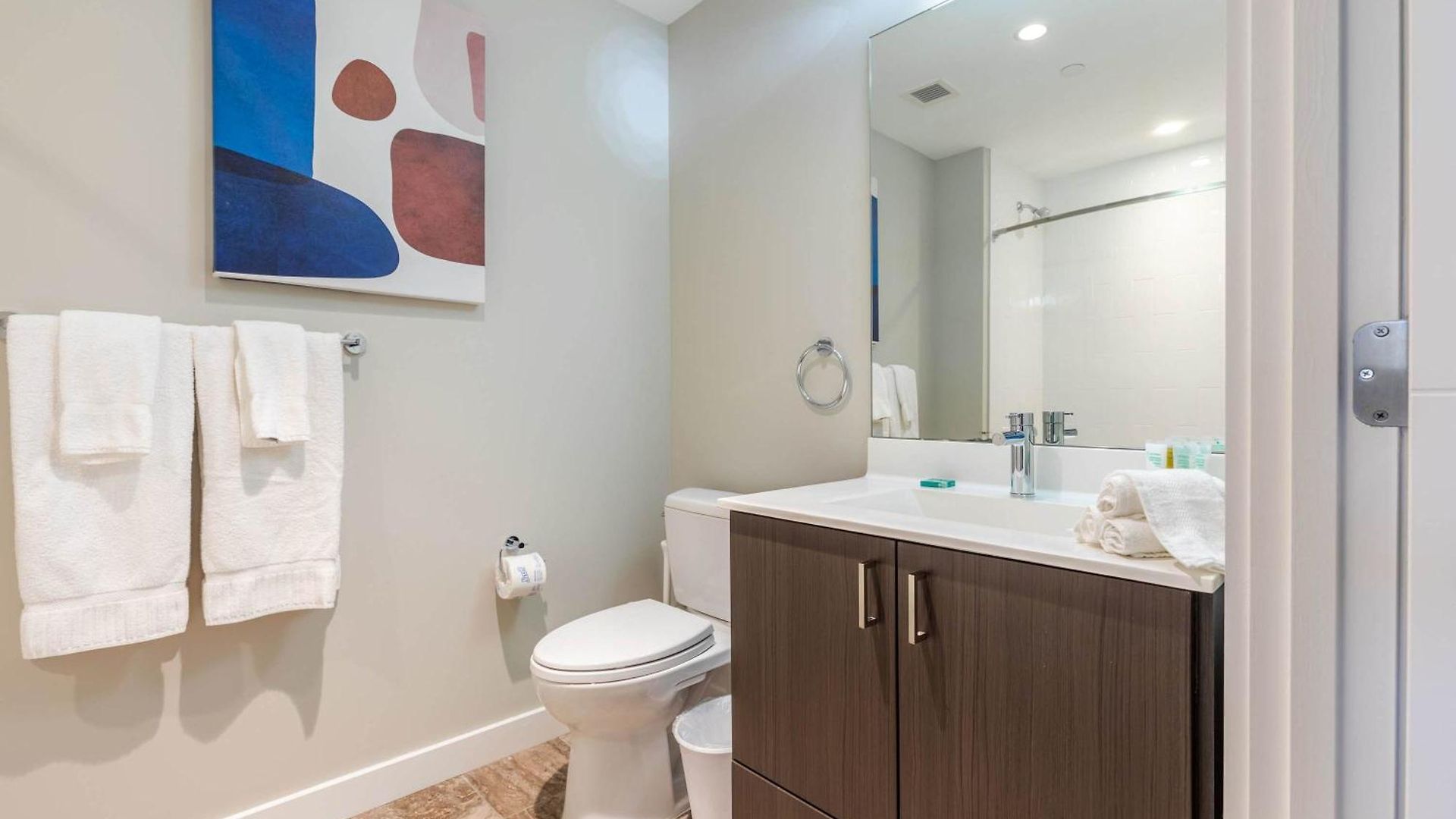 Private 2br Seaport Disctrict * Boston