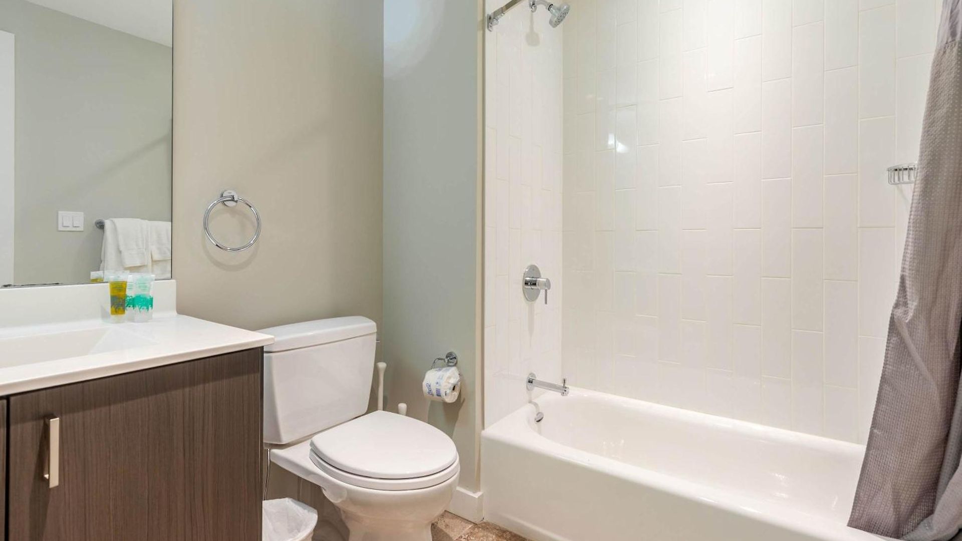 Apartment Private 2br Seaport Disctrict *
