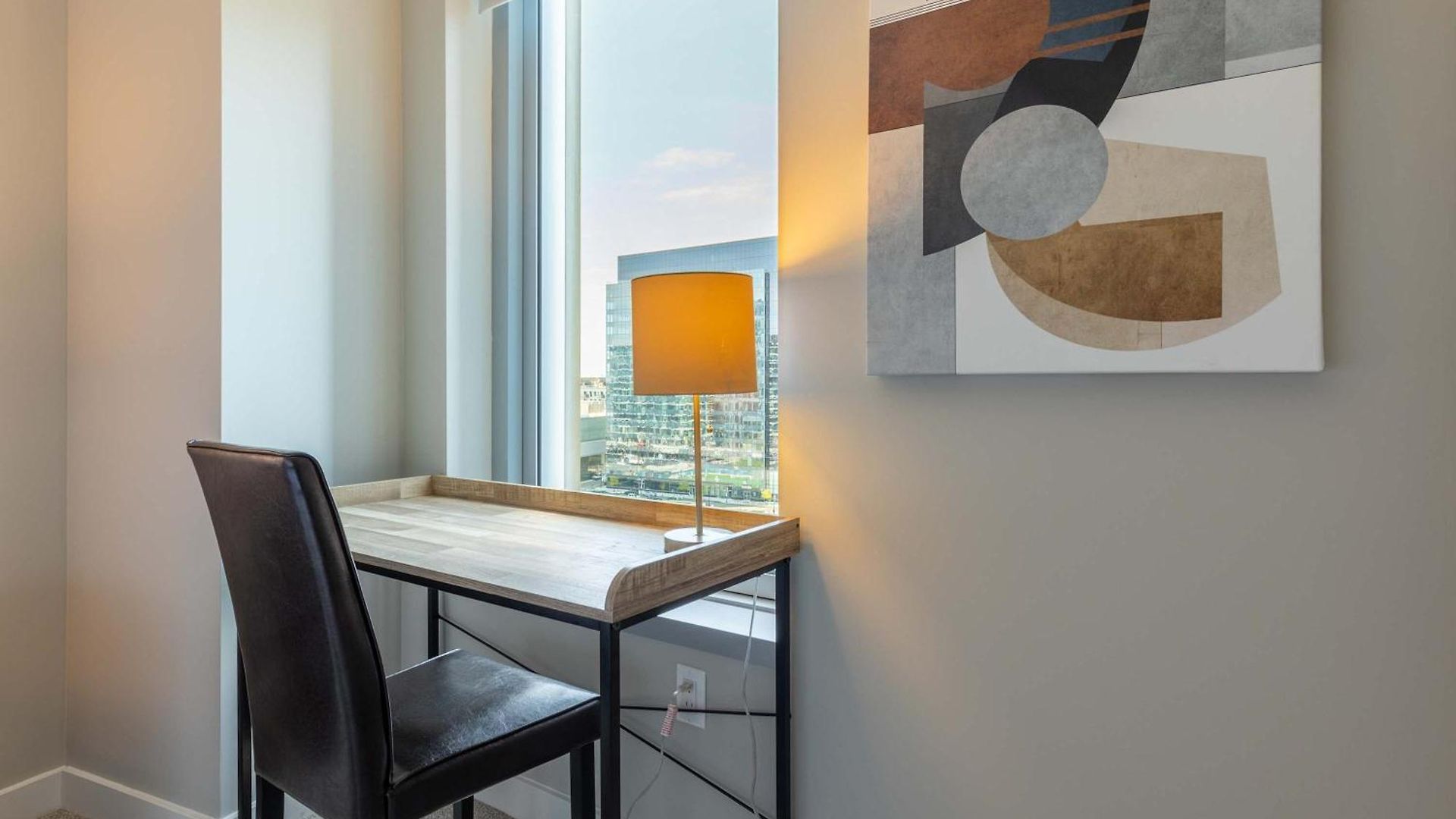 Private 2br Seaport Disctrict Apartment Boston