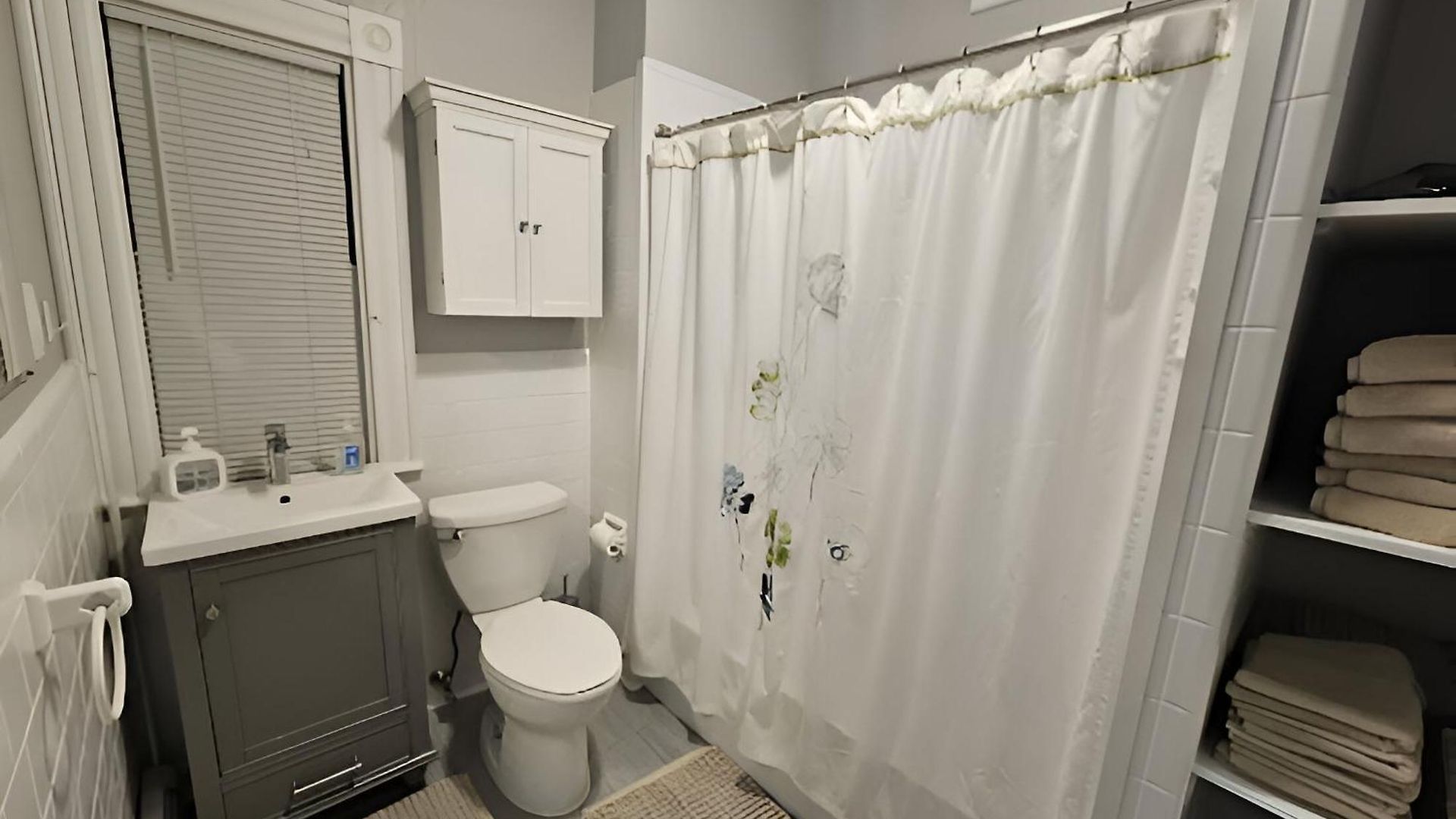 Apartment Charlestown Gem