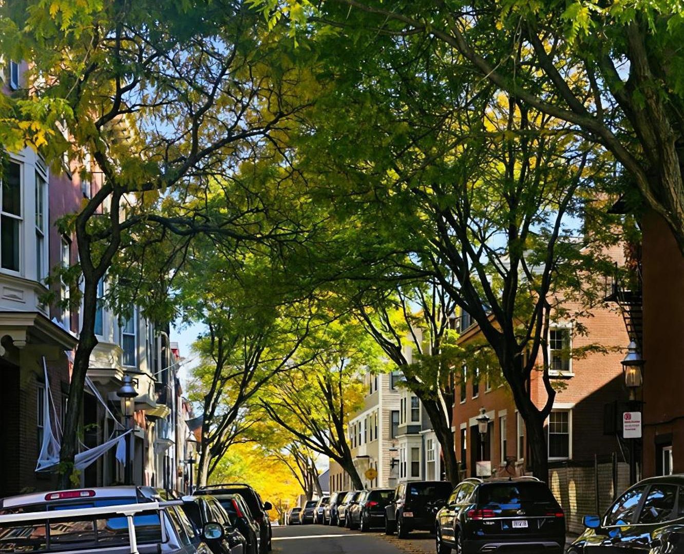 Charlestown Gem Boston