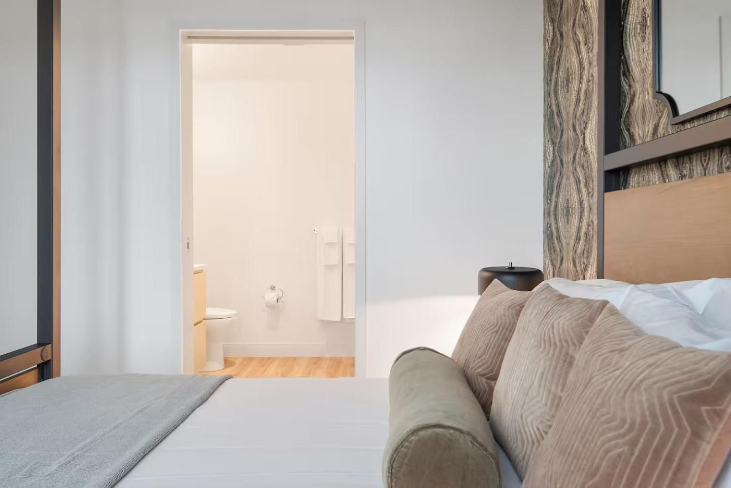 Luxury By Hyatus At Cambridge 4* Boston