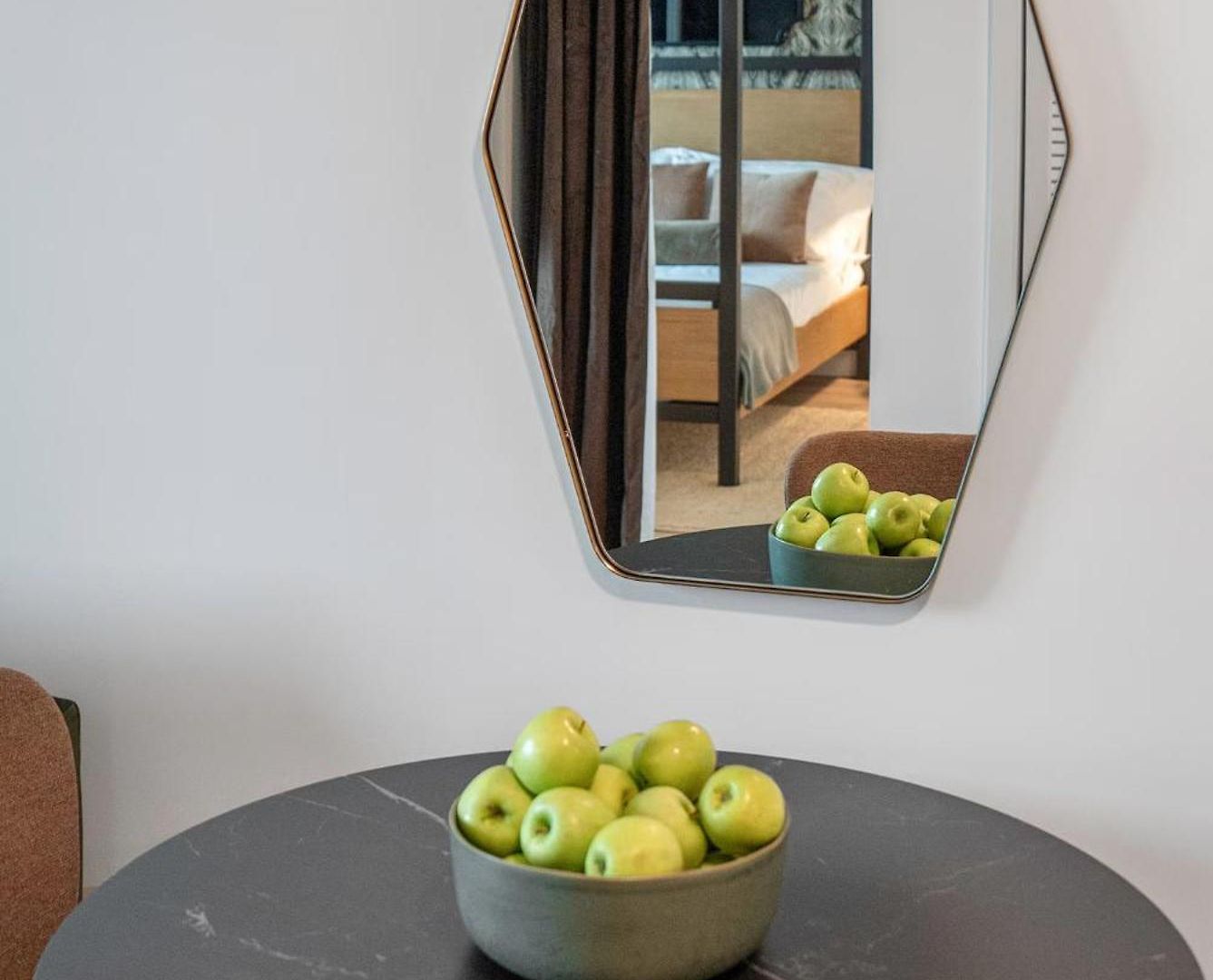 Luxury By Hyatus At Cambridge Aparthotel