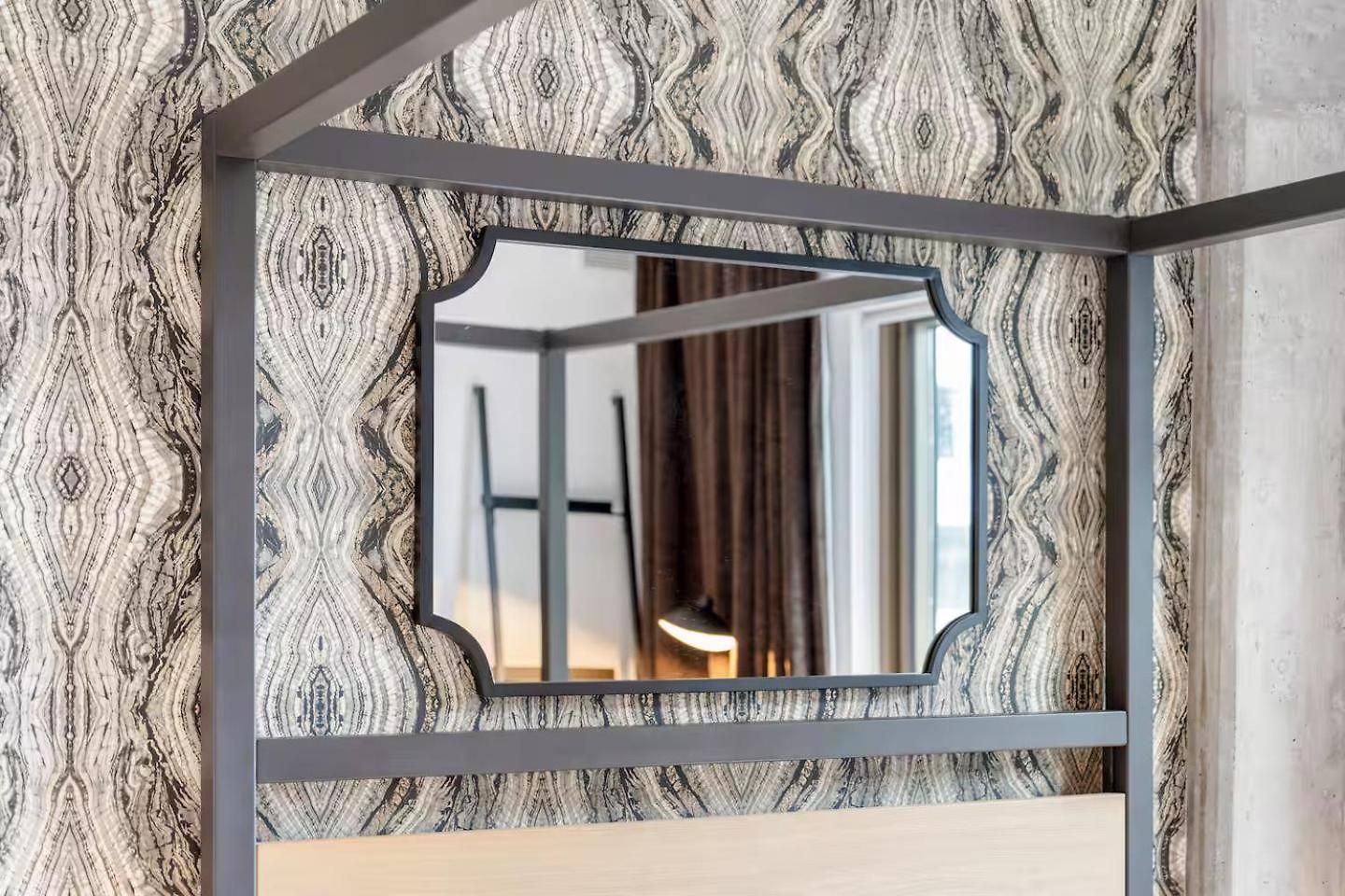 Luxury By Hyatus At Cambridge Aparthotel 4*