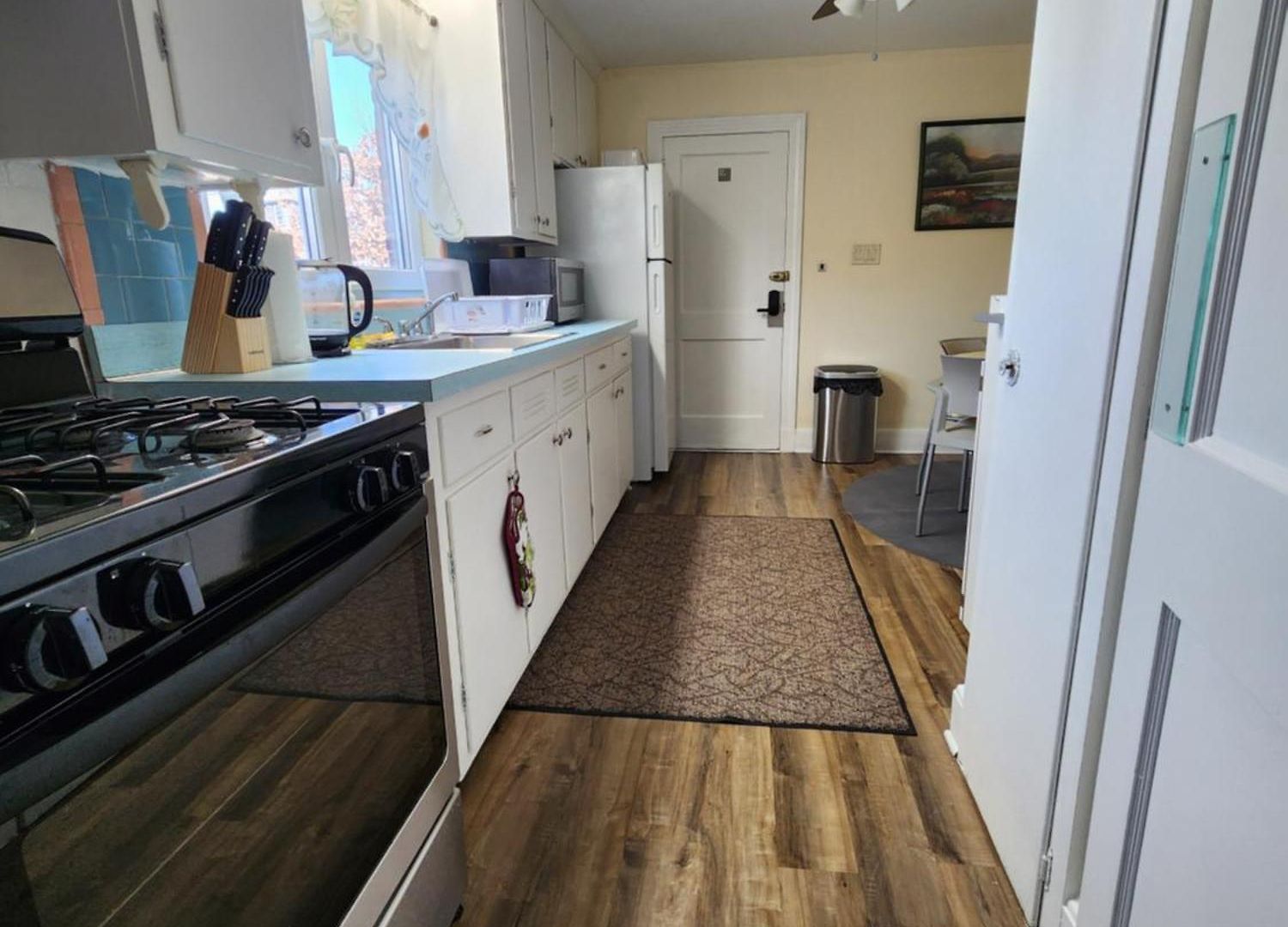 Plannetsmart Apartment Boston
