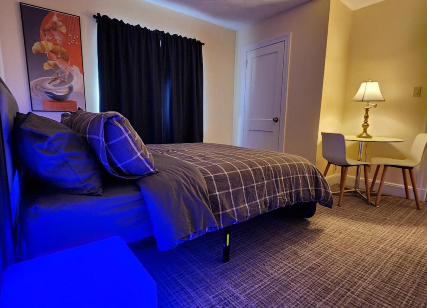 Plannetsmart Apartment *