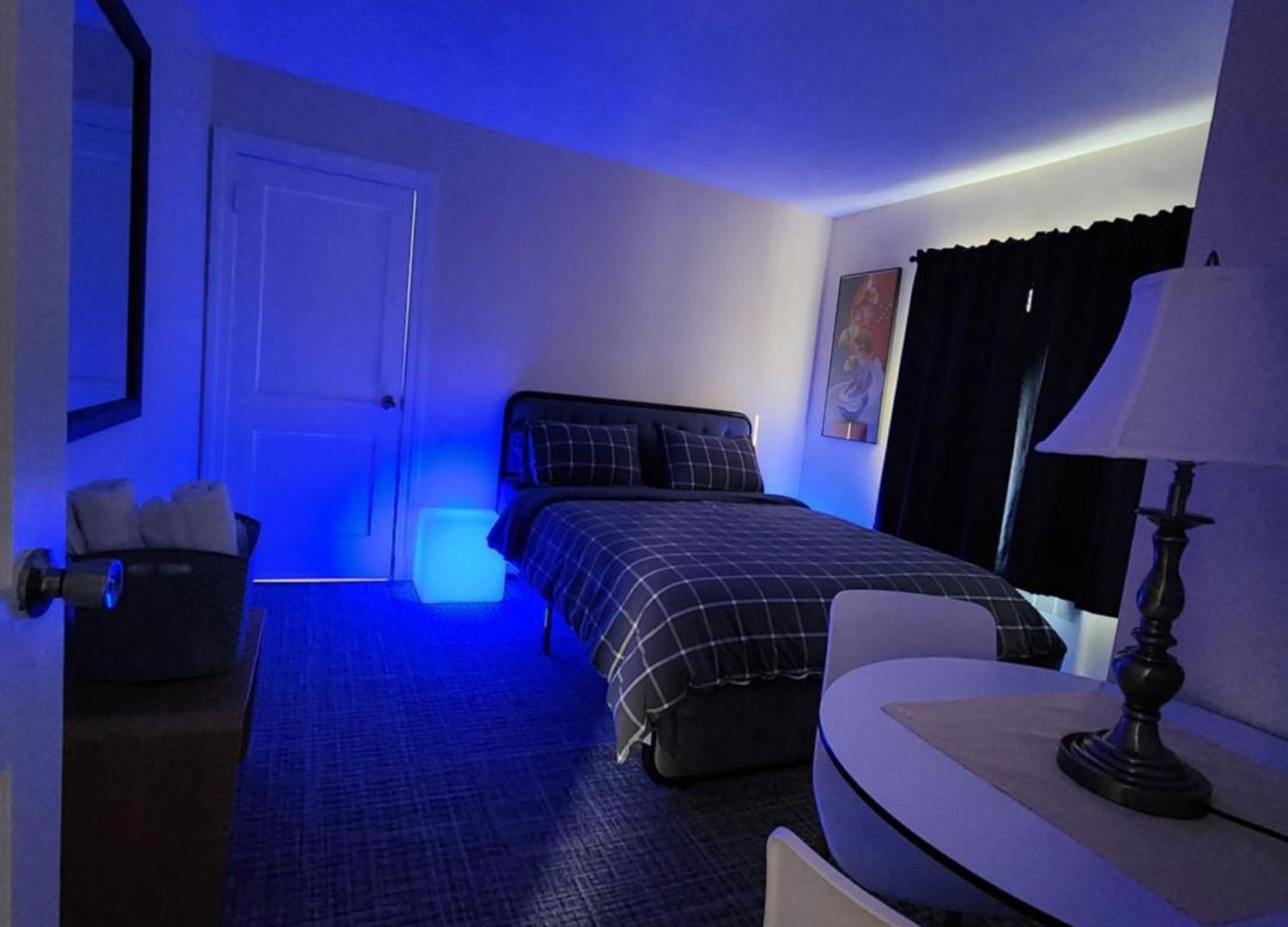 Plannetsmart Apartment