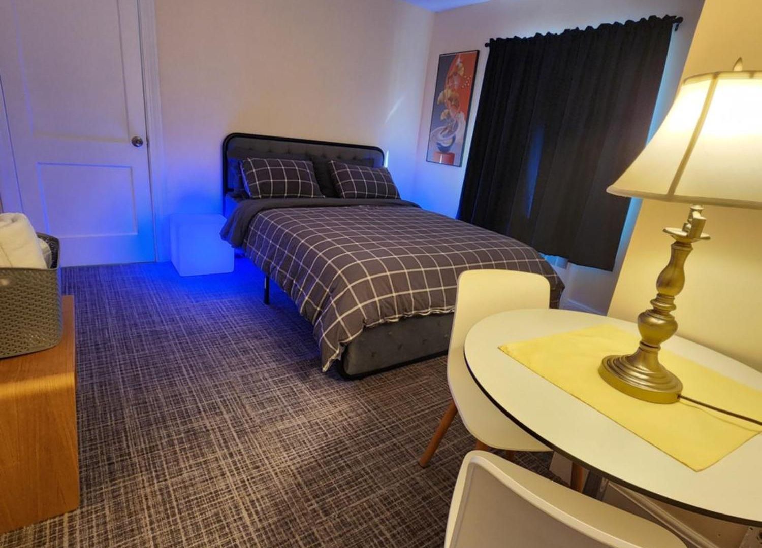 Apartment Plannetsmart