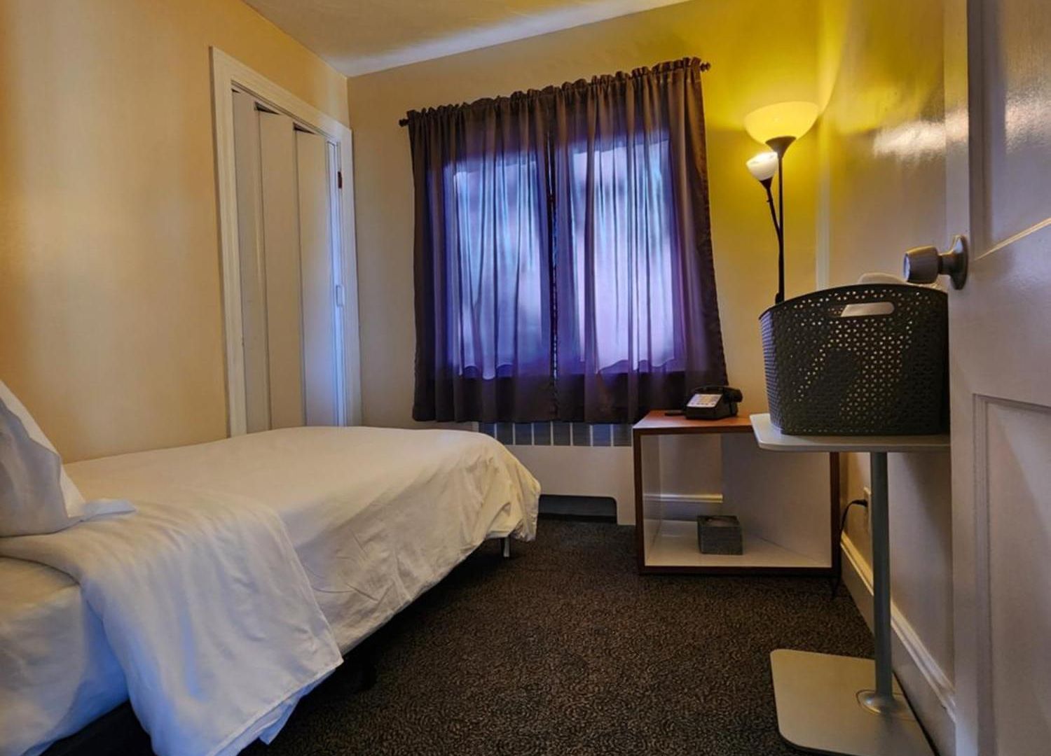 Plannetsmart Apartment Boston