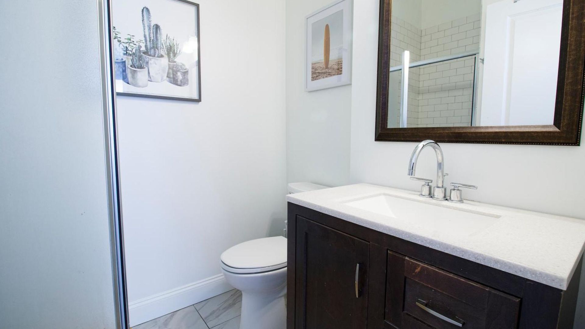 Modern & Spacious 4-bedroom In Roxbury Boston