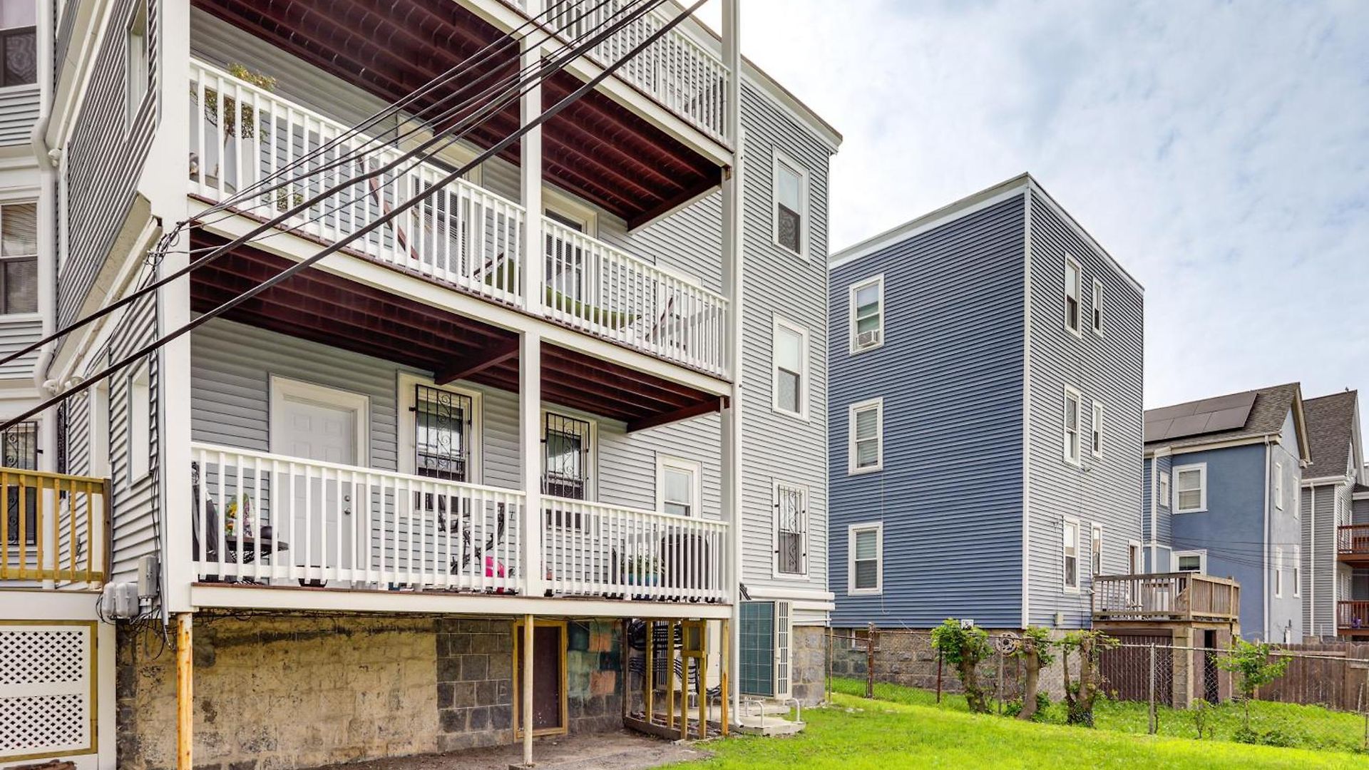 4 Mi To Fenway Park: Pet-friendly Dorchester Apt! Boston