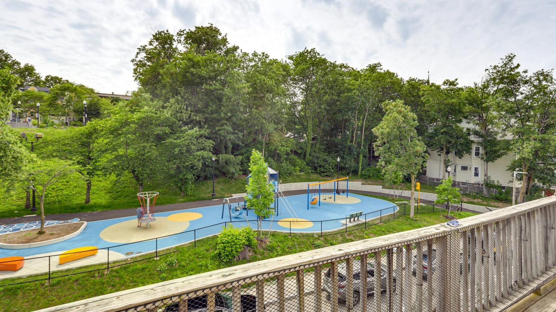 4 Mi To Fenway Park: Pet-friendly Dorchester Apt! Apartment *