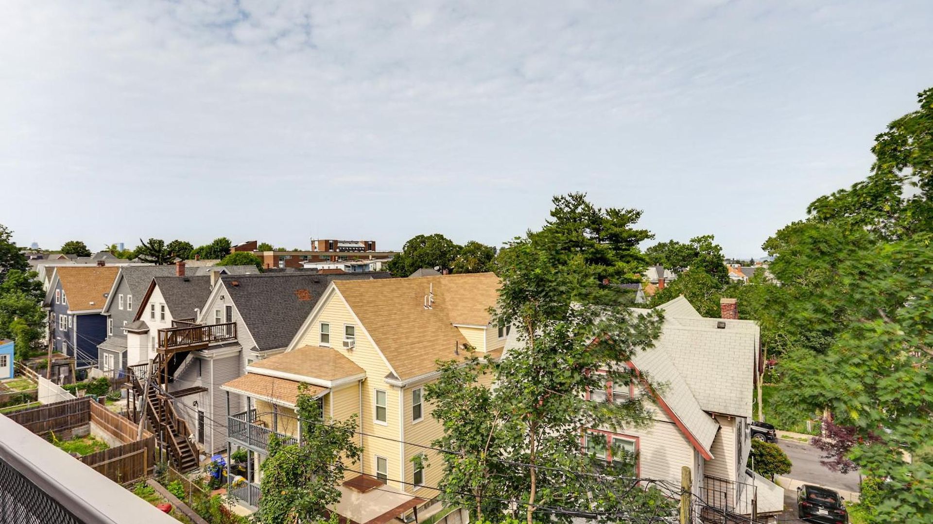 4 Mi To Fenway Park: Pet-friendly Dorchester Apt! Apartment *