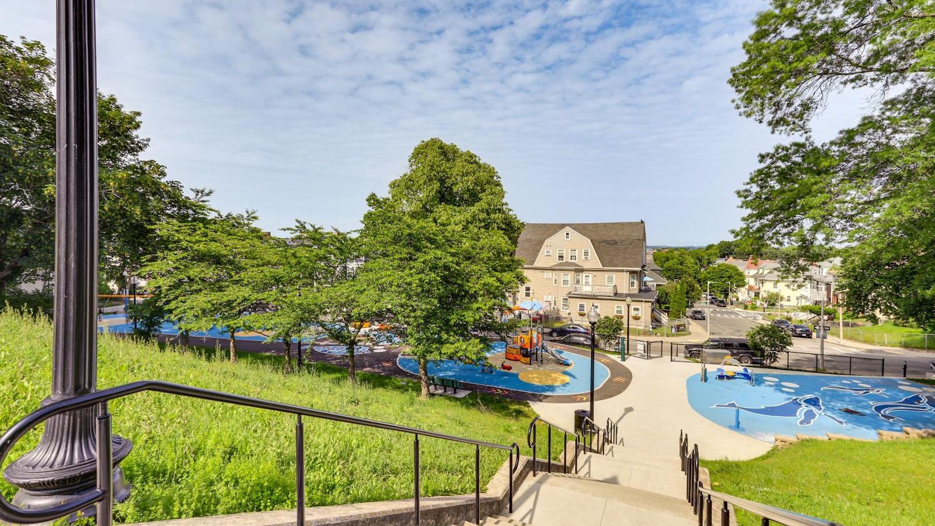4 Mi To Fenway Park: Pet-friendly Dorchester Apt! Boston