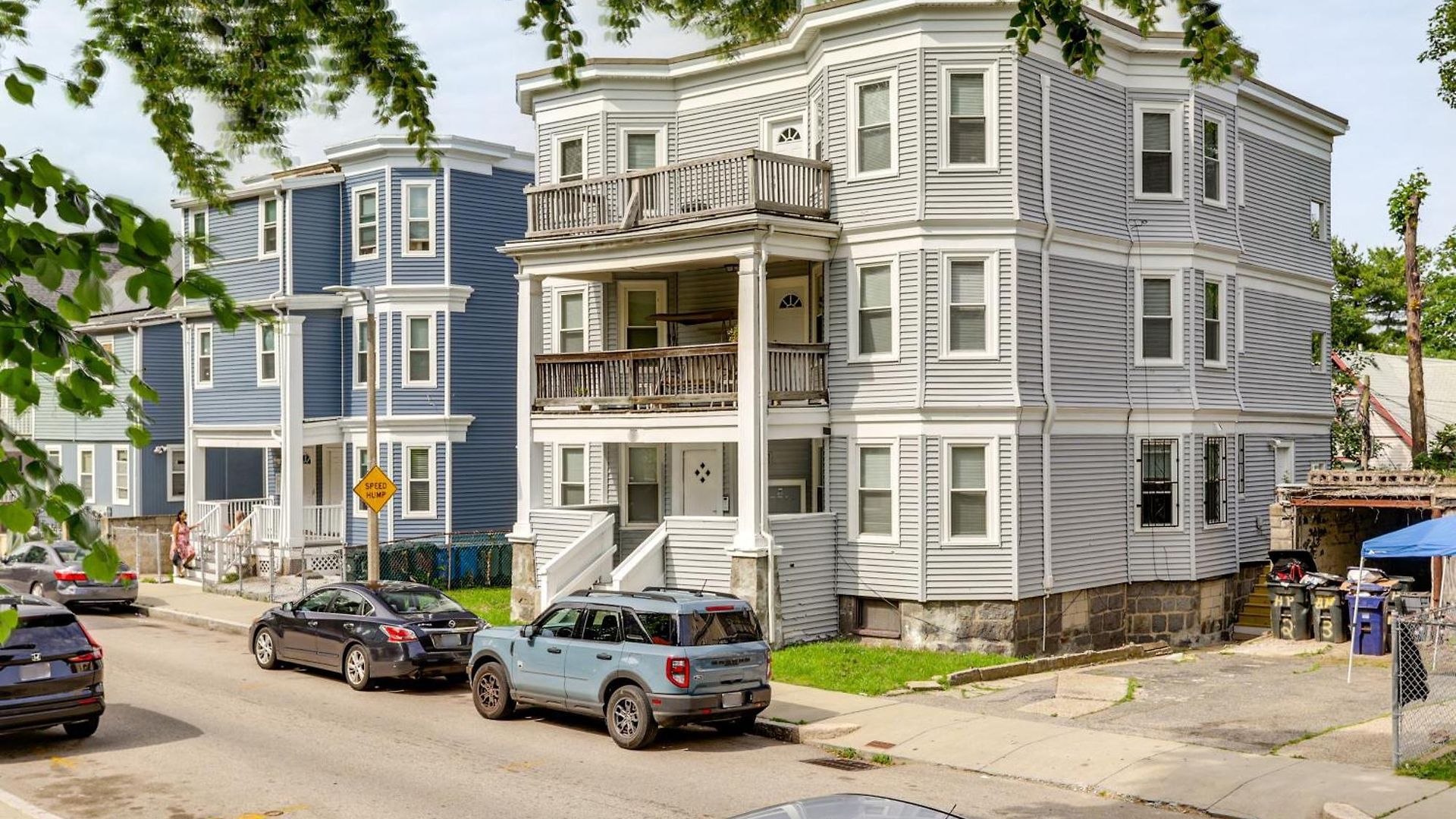 4 Mi To Fenway Park: Pet-friendly Dorchester Apt! Apartment