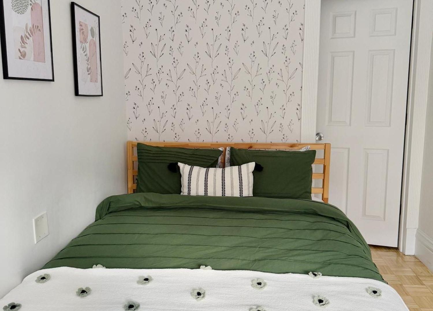 Apartment Chic Living On Newbury Street Boston