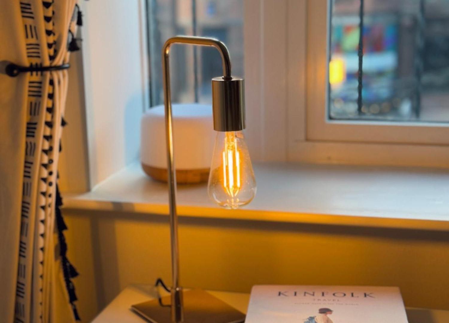 Apartment Chic Living On Newbury Street