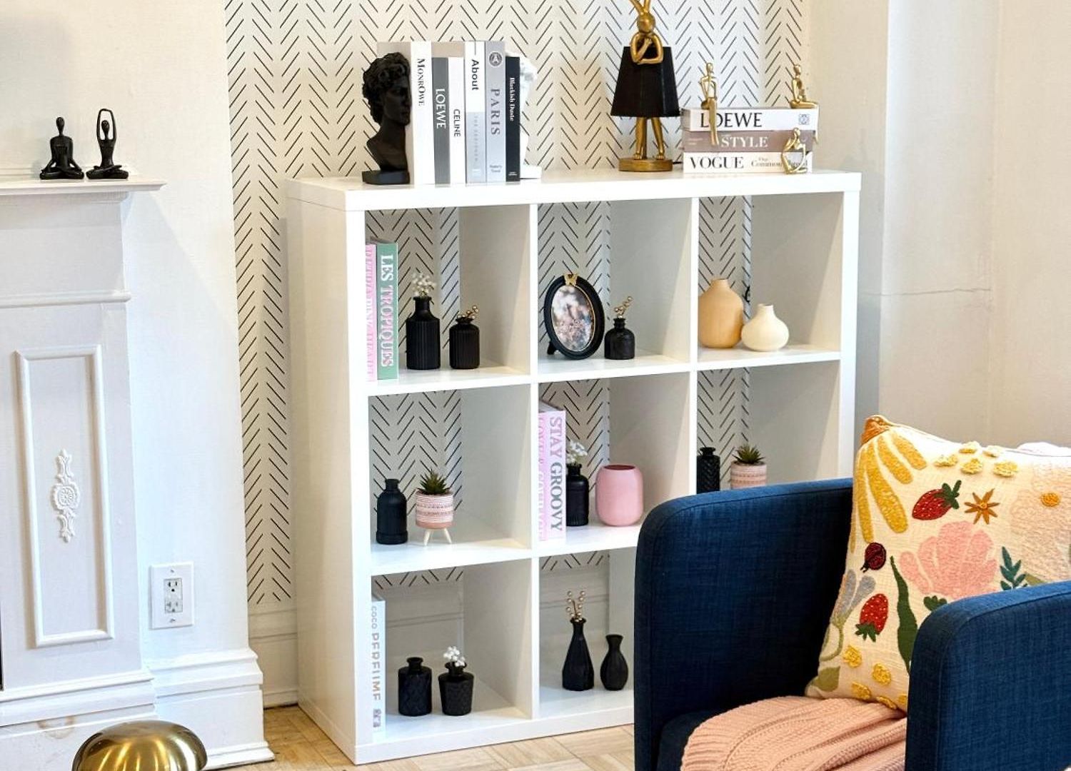 Chic Living On Newbury Street *