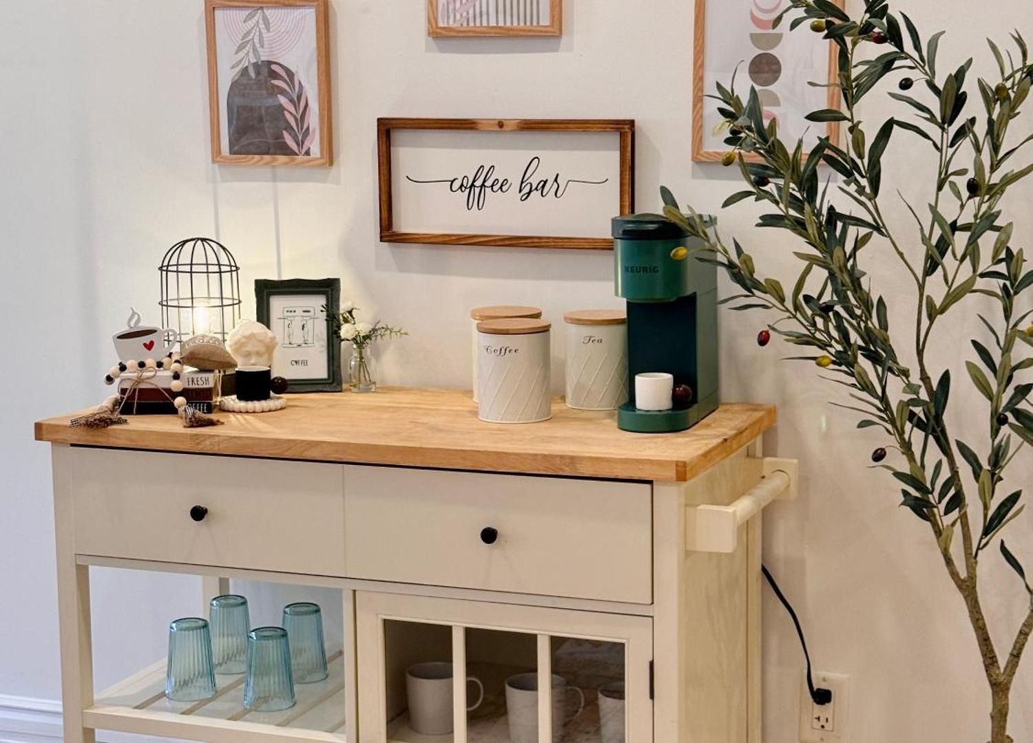 Chic Living On Newbury Street