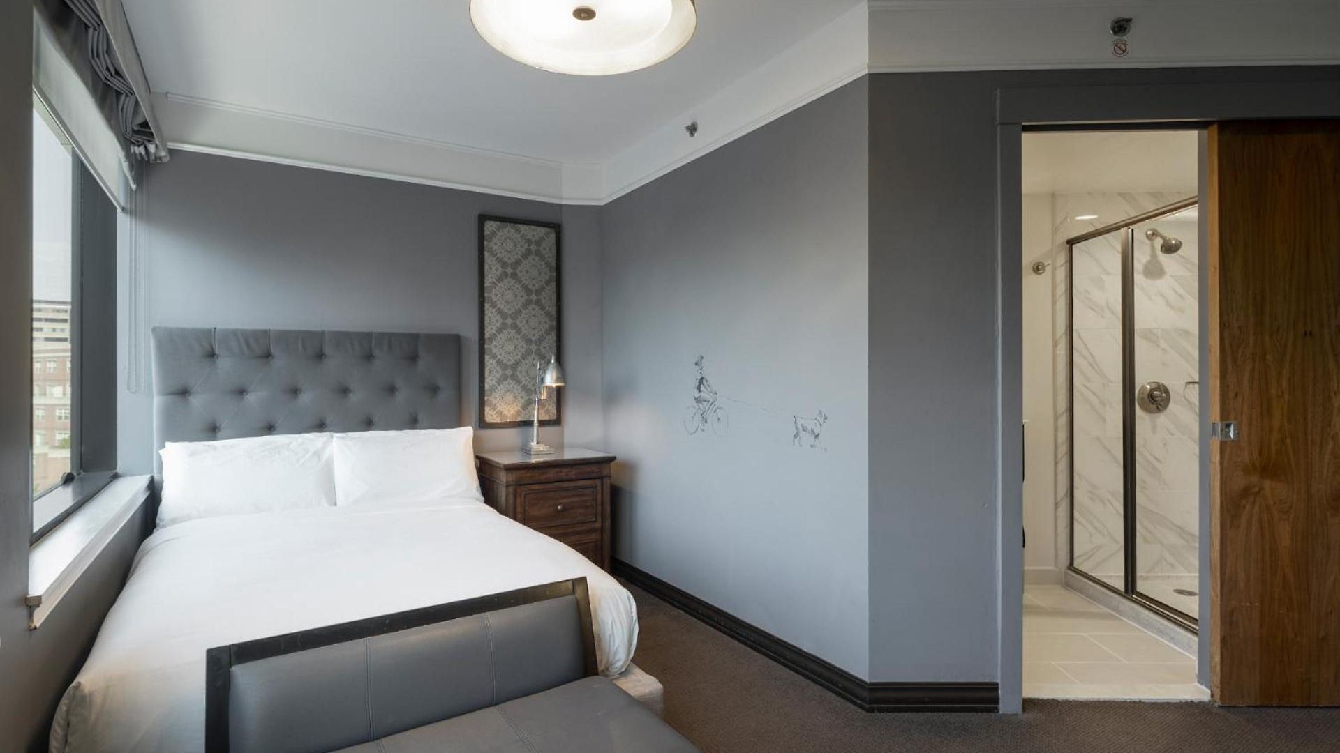 Eurostars The Boxer Hotel
