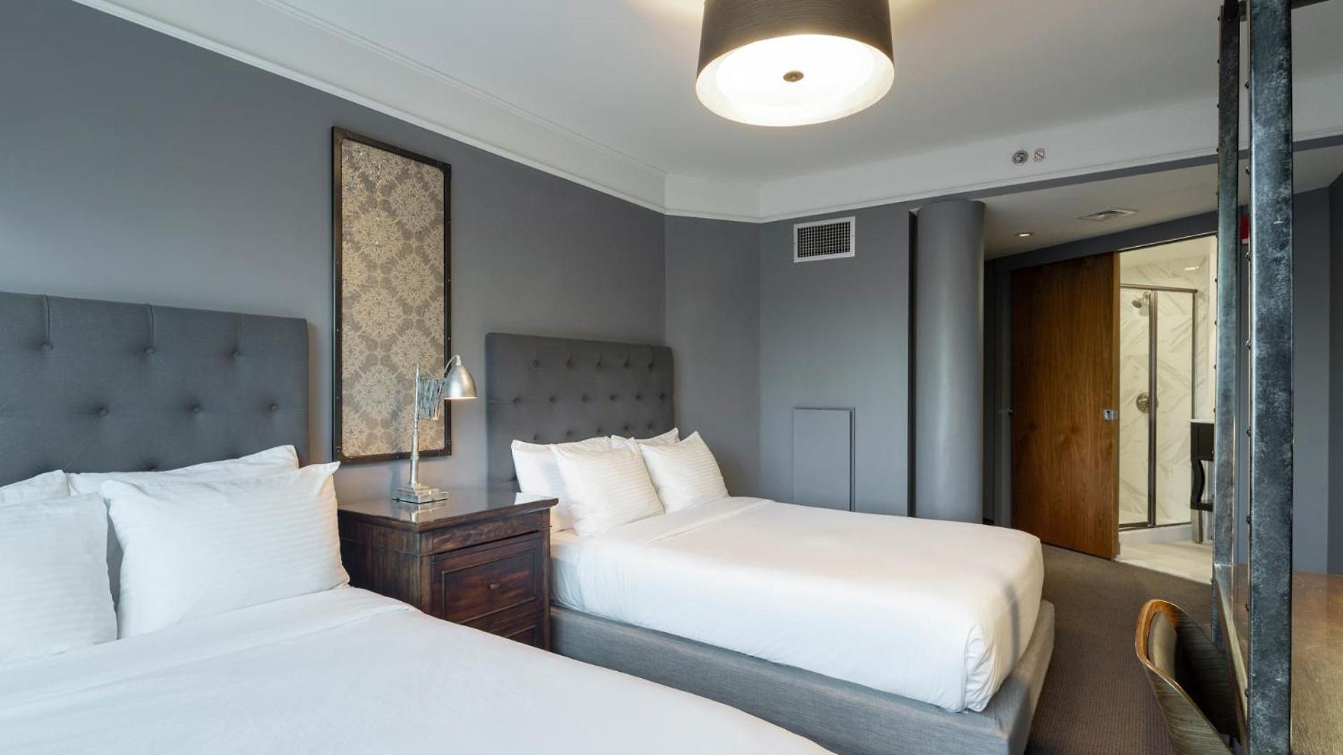 Hotel Eurostars The Boxer