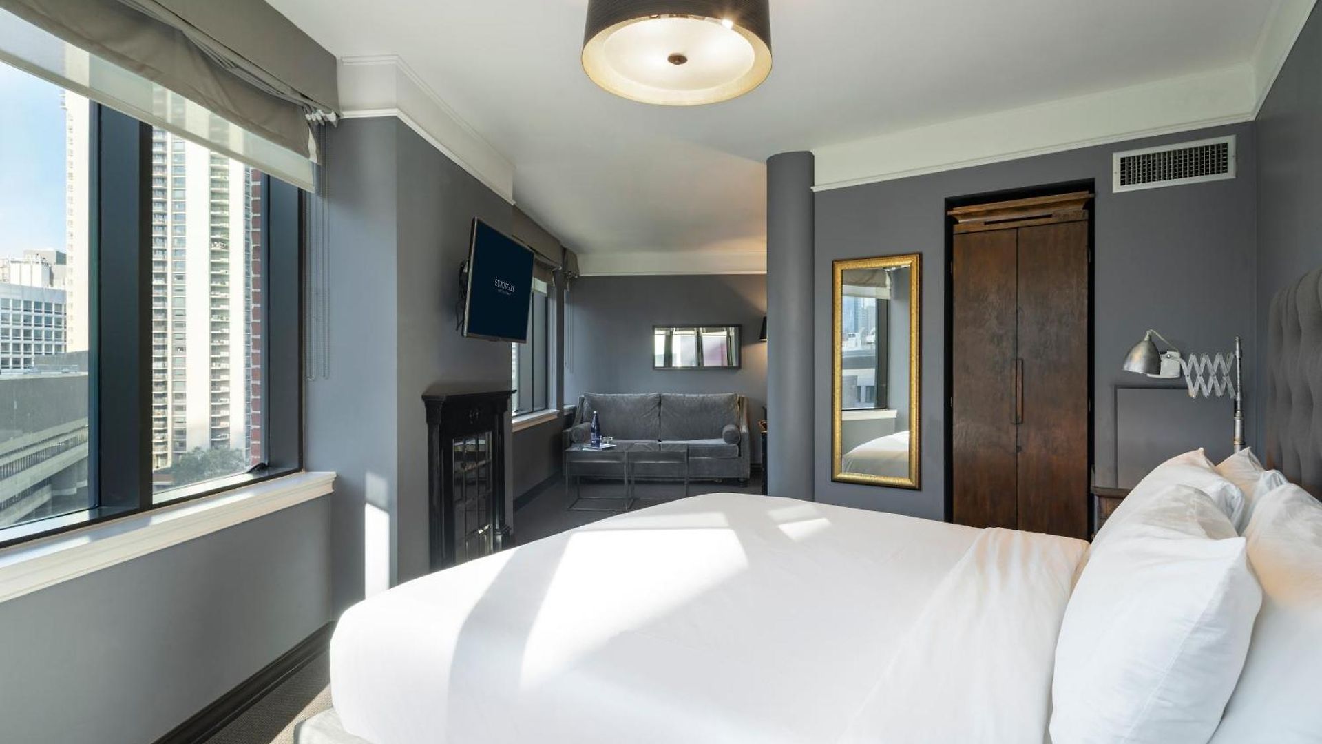 Eurostars The Boxer 4*