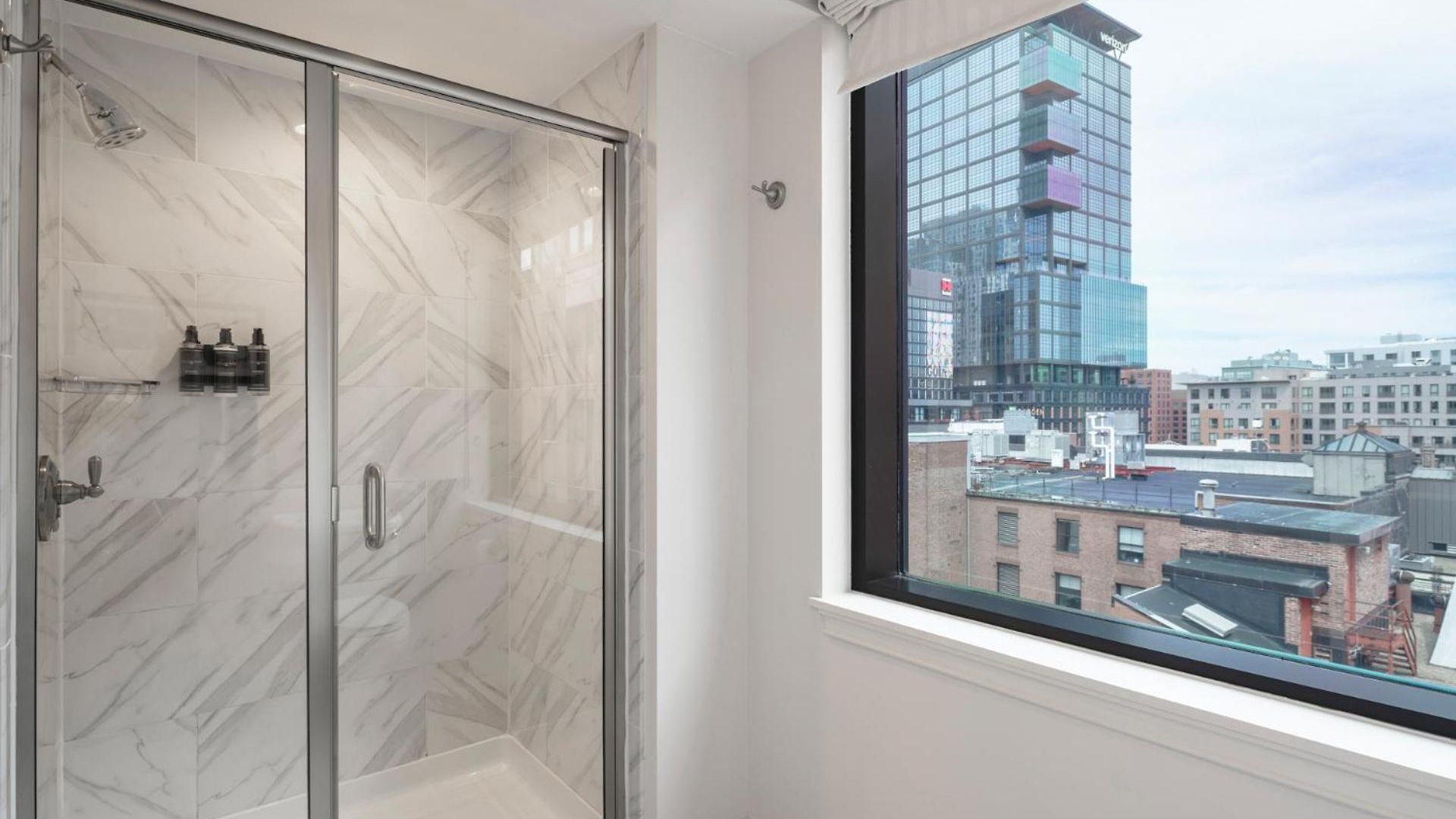 Eurostars The Boxer 4* Boston