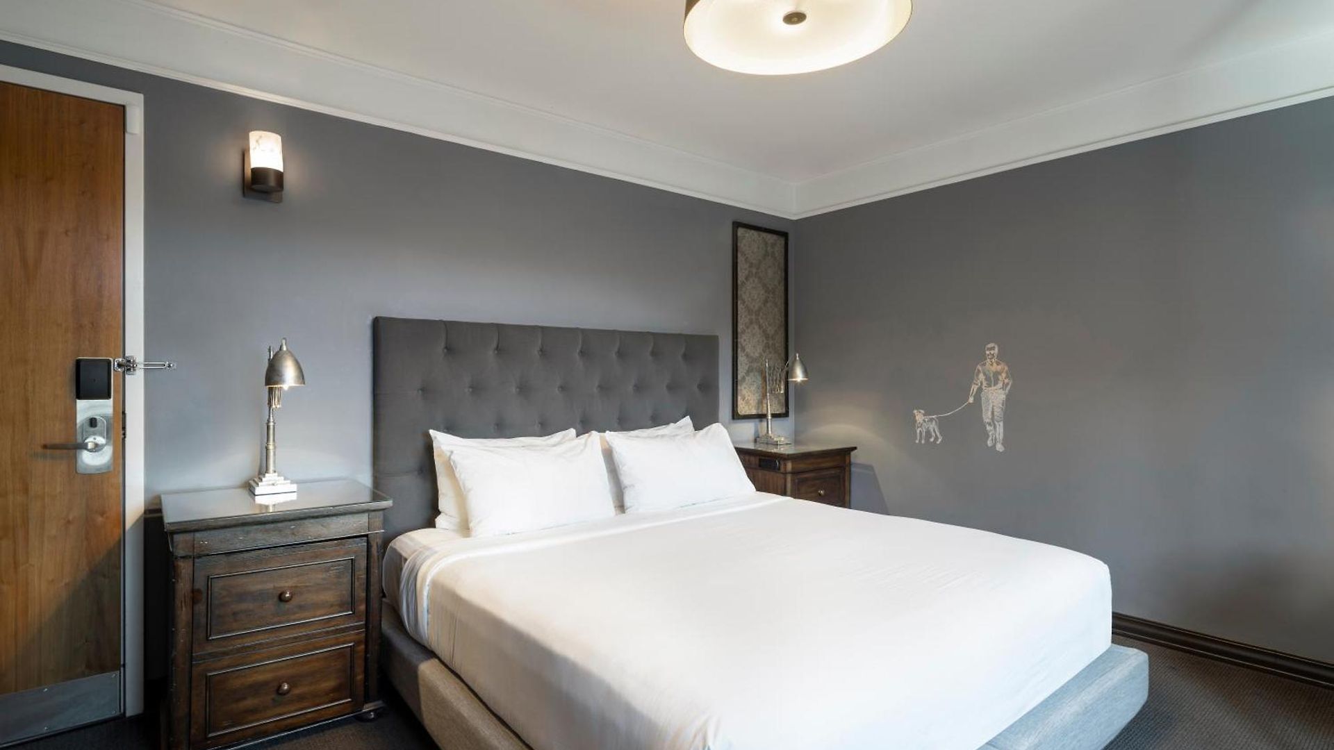 Eurostars The Boxer Hotel 4*