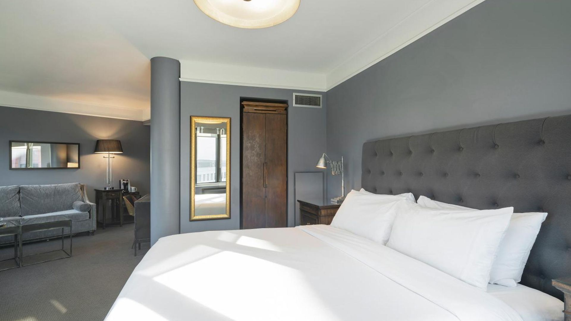 Hotel Eurostars The Boxer 4*