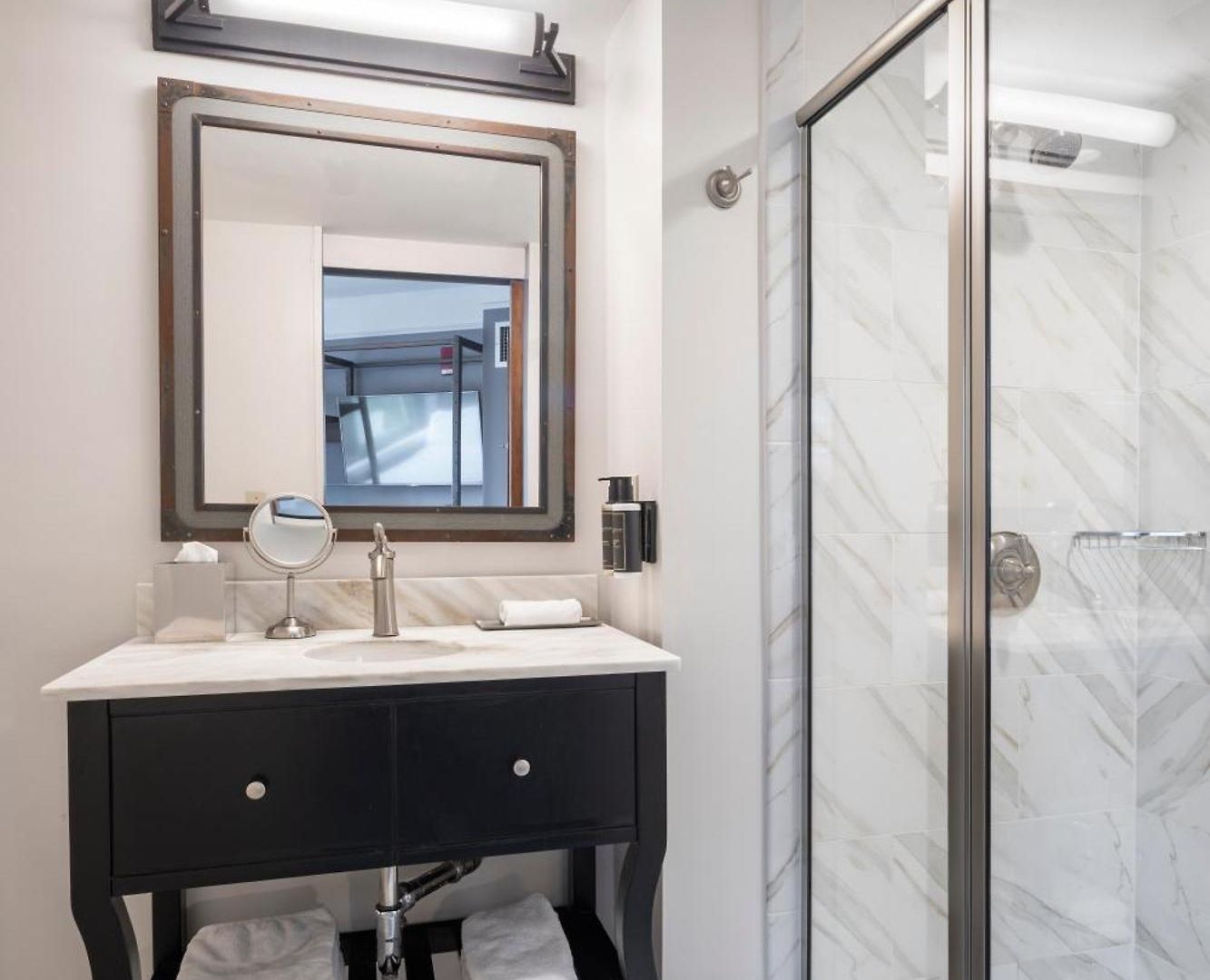 Eurostars The Boxer Hotel 4*