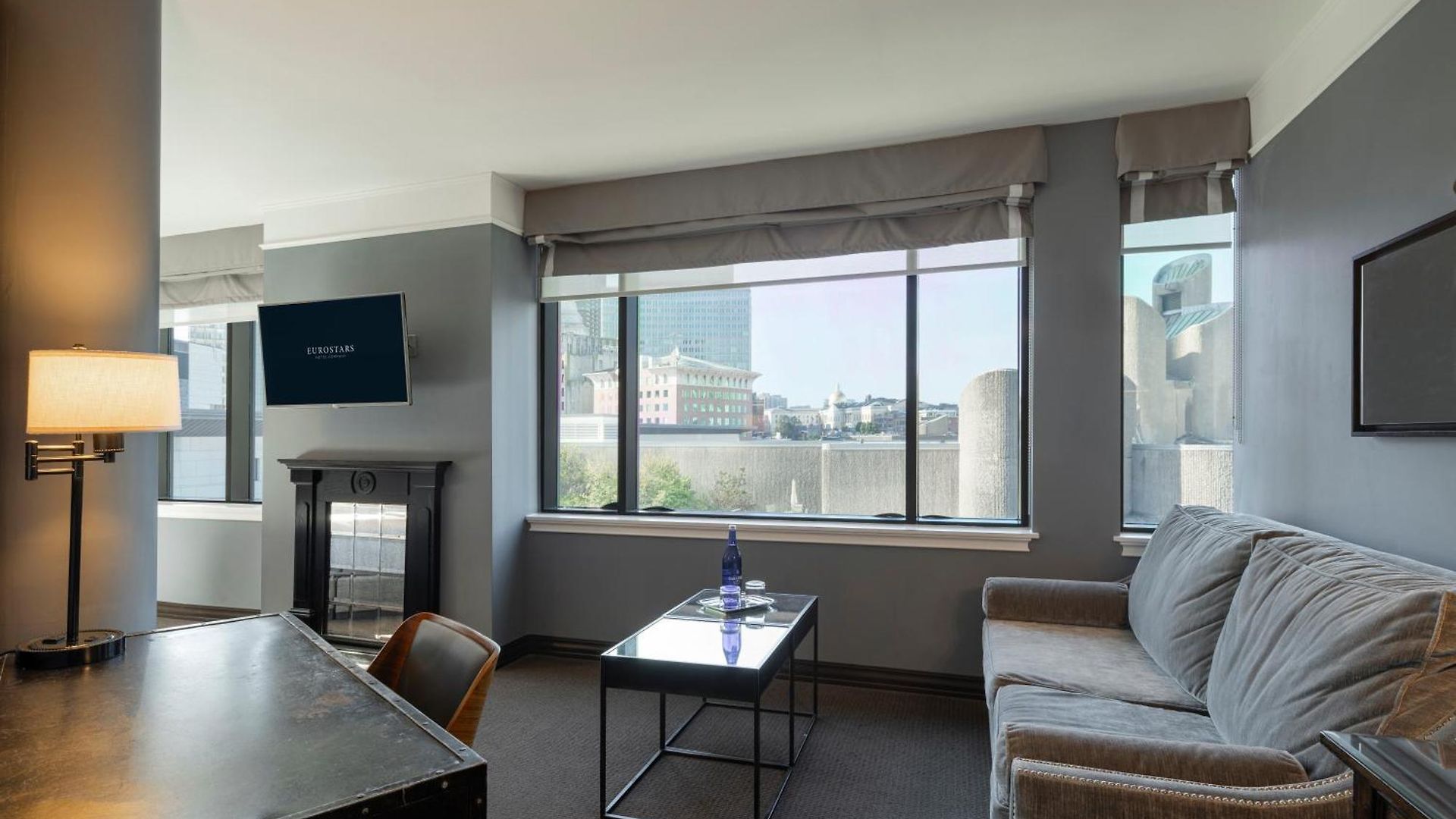Hotel Eurostars The Boxer 4*