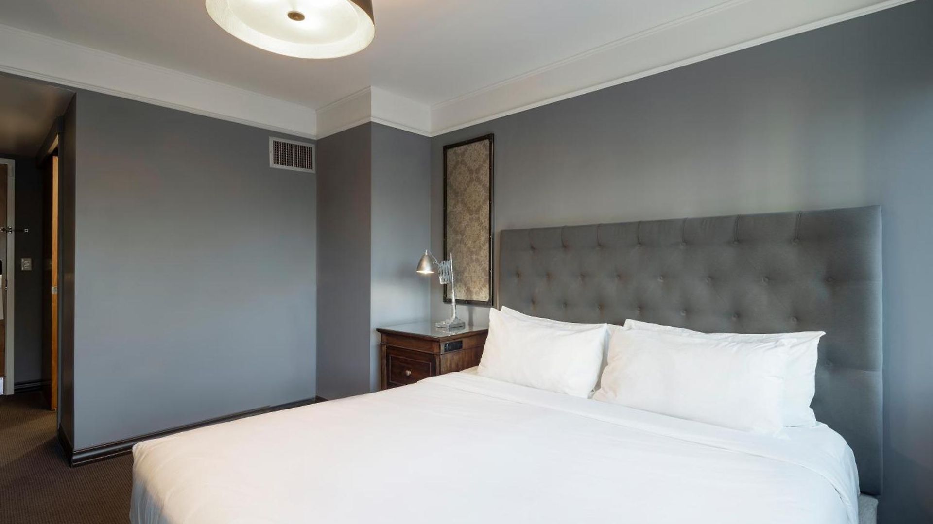 Eurostars The Boxer 4*