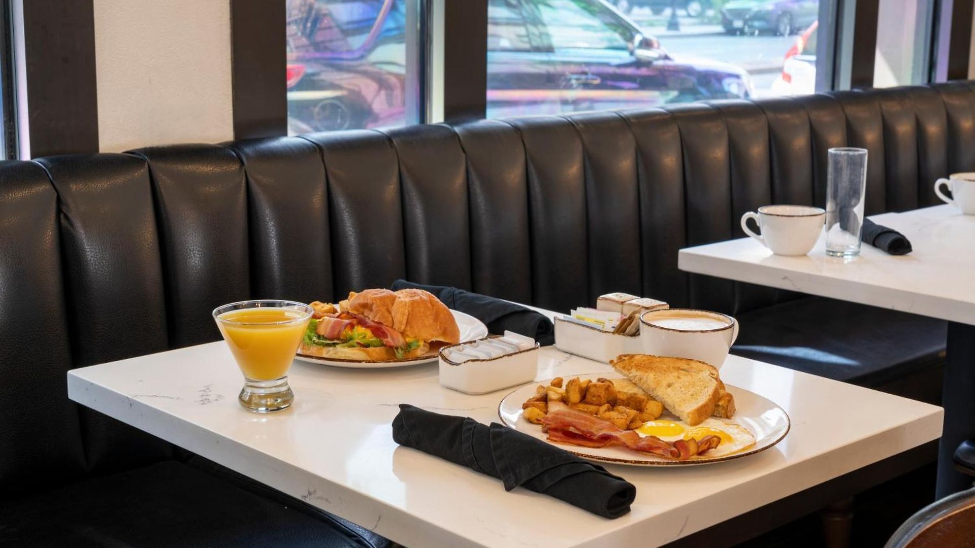 Eurostars The Boxer 4* Boston
