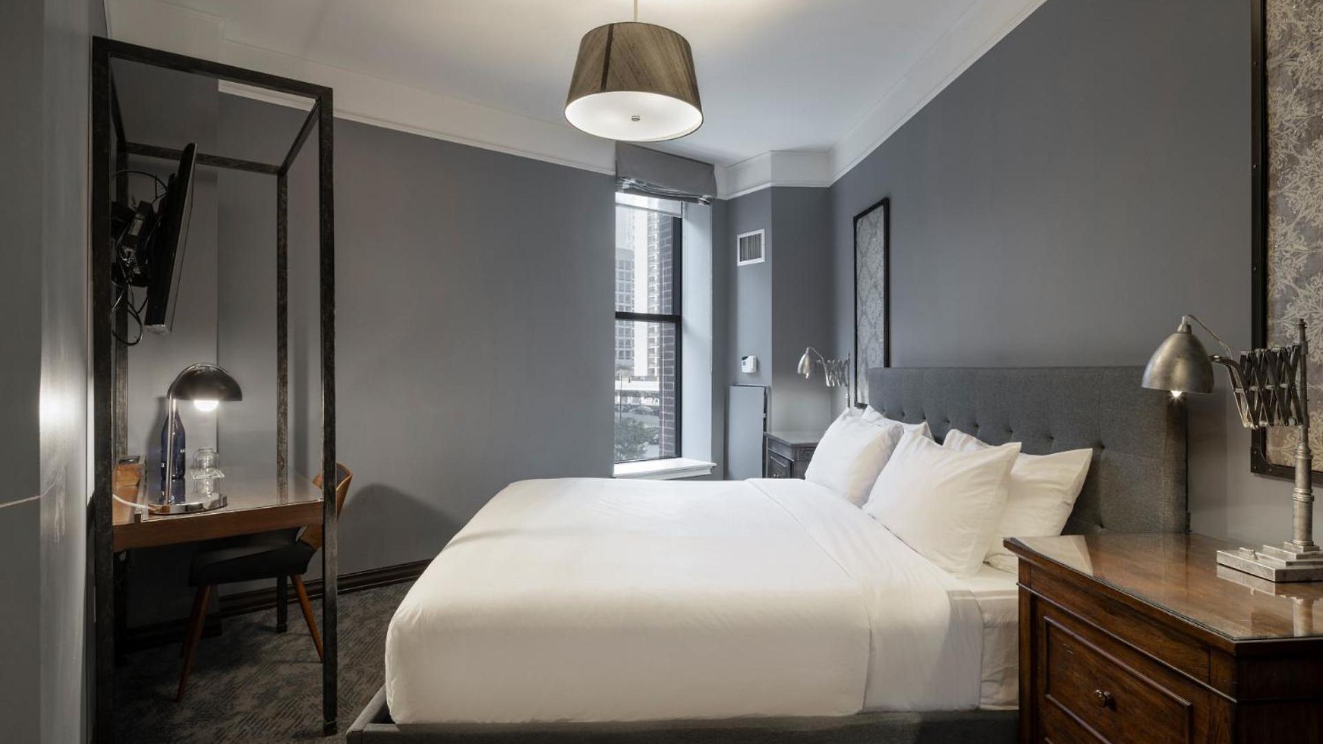 Eurostars The Boxer Hotel 4*