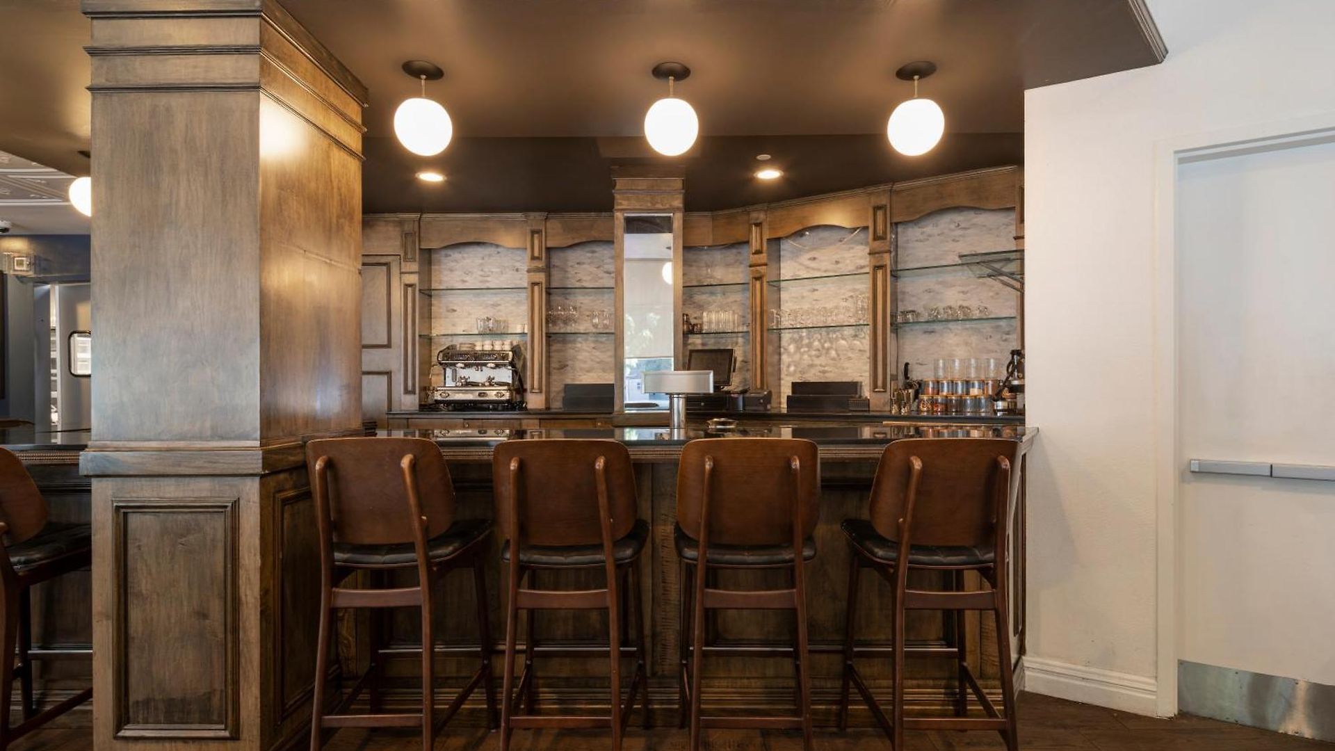 Eurostars The Boxer 4* Boston