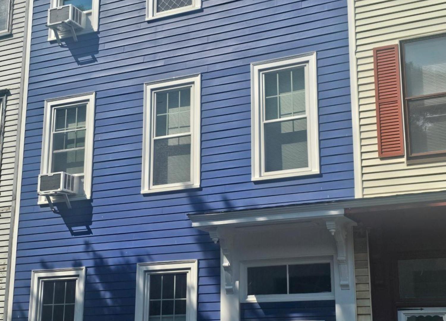 Charlestown Gem *
