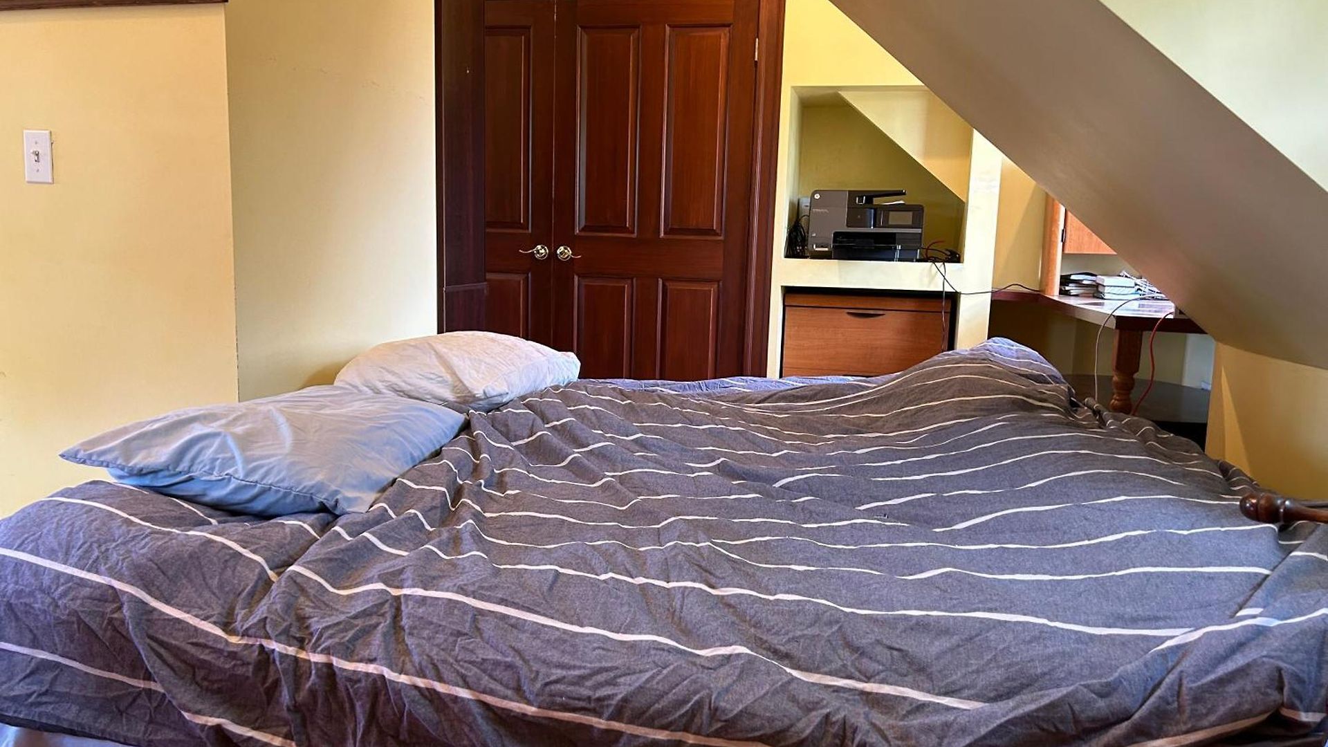 Holiday home Spacious 4 Bedroom Victorian In