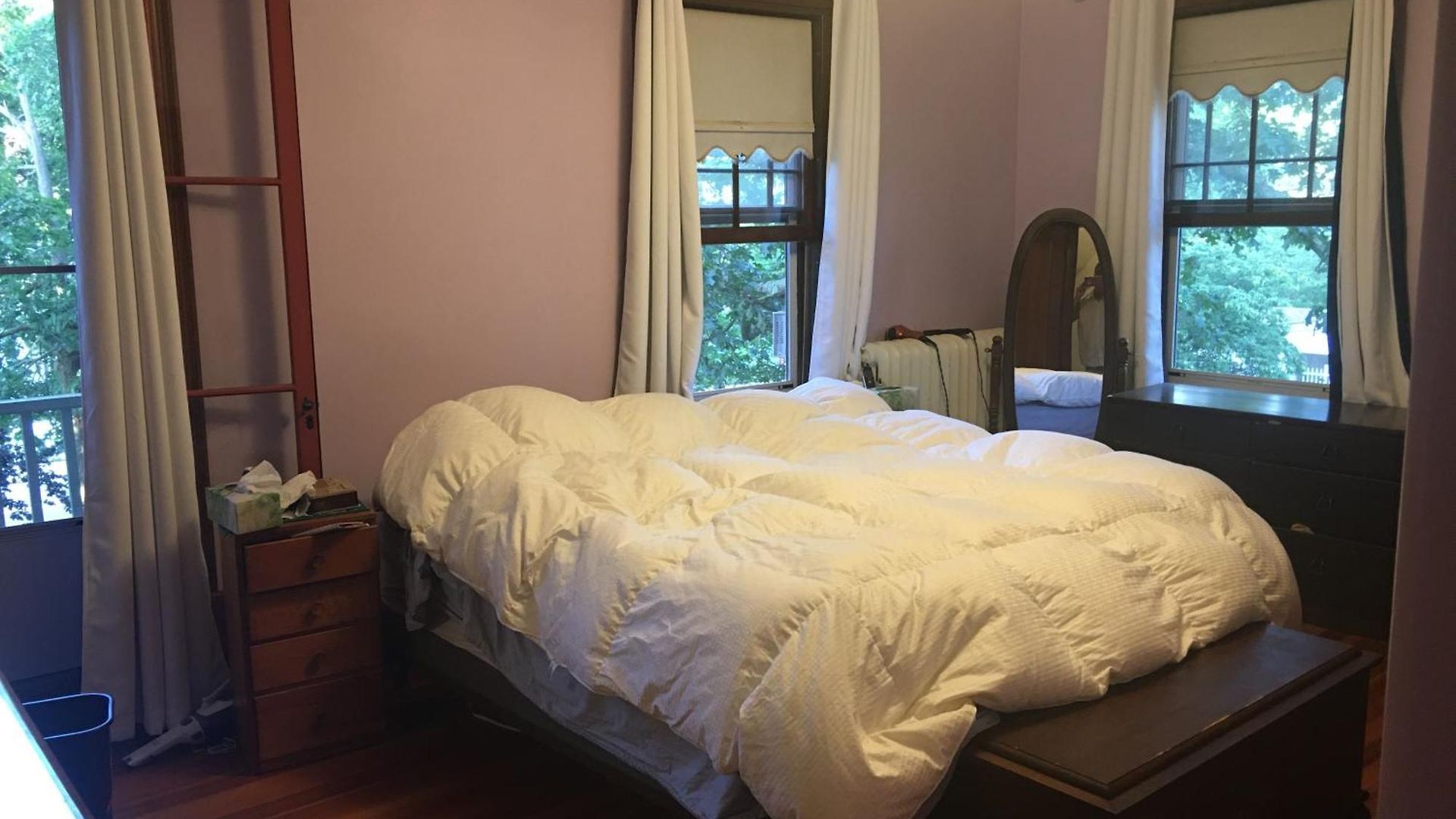 Spacious 4 Bedroom Victorian In Holiday home *