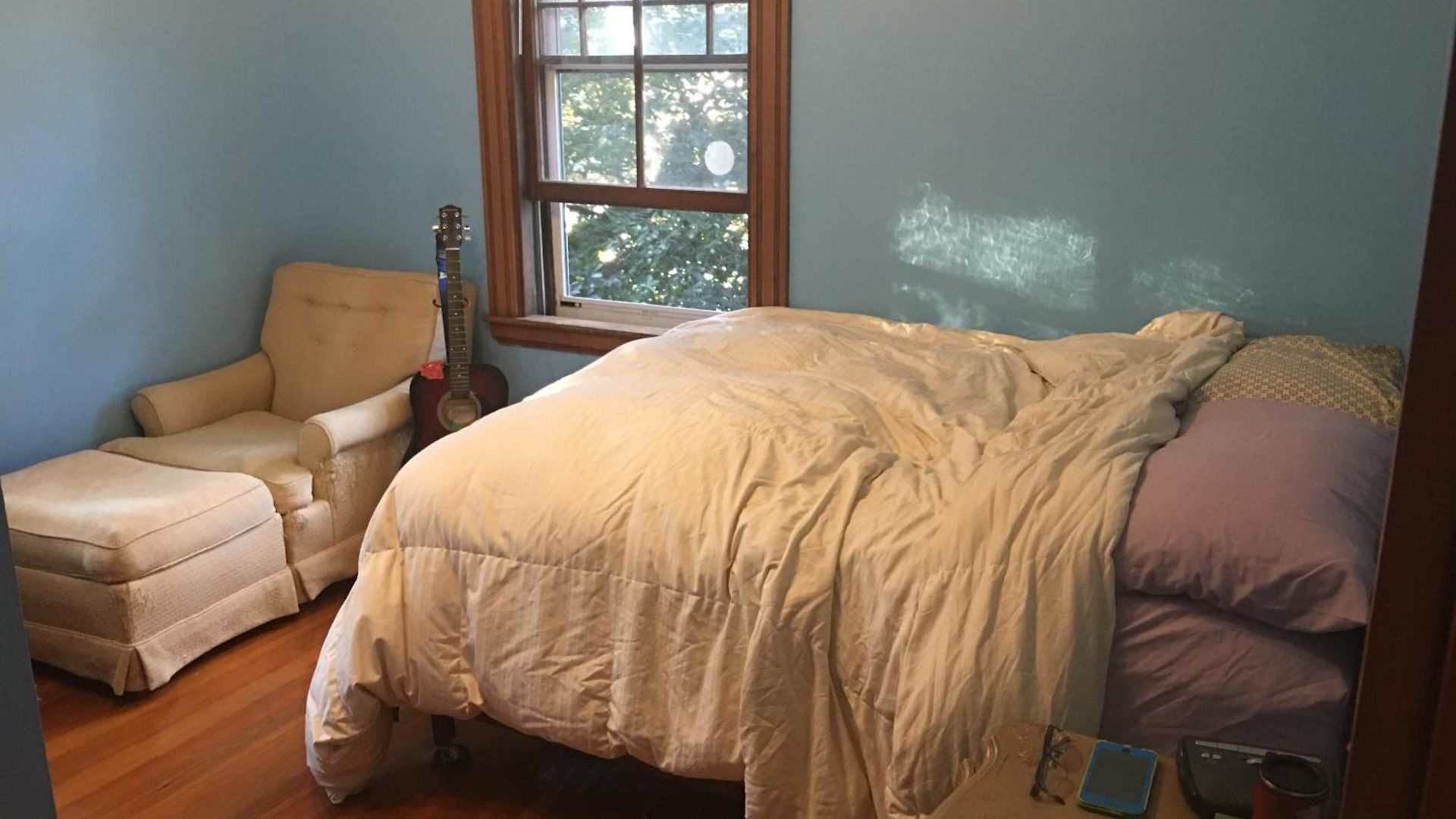 Spacious 4 Bedroom Victorian In Boston