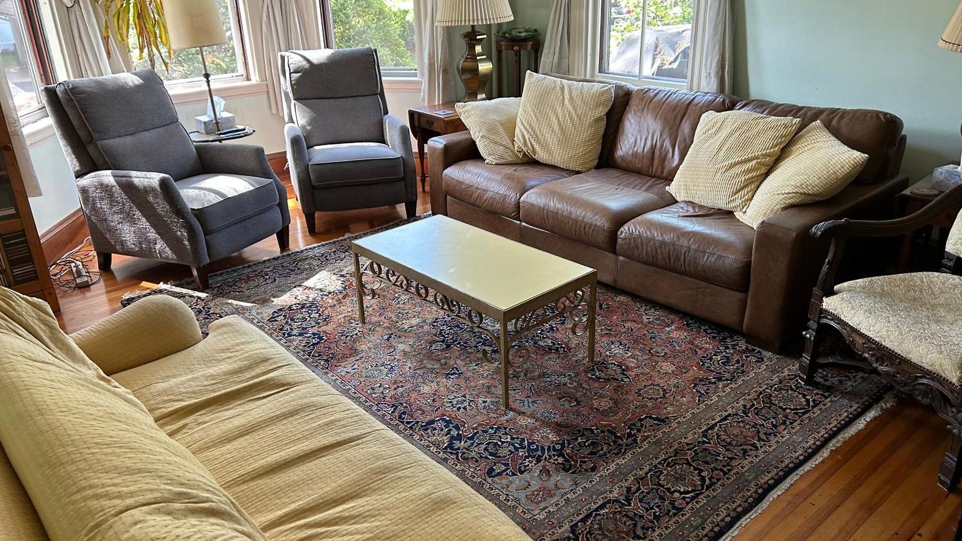 Spacious 4 Bedroom Victorian In *