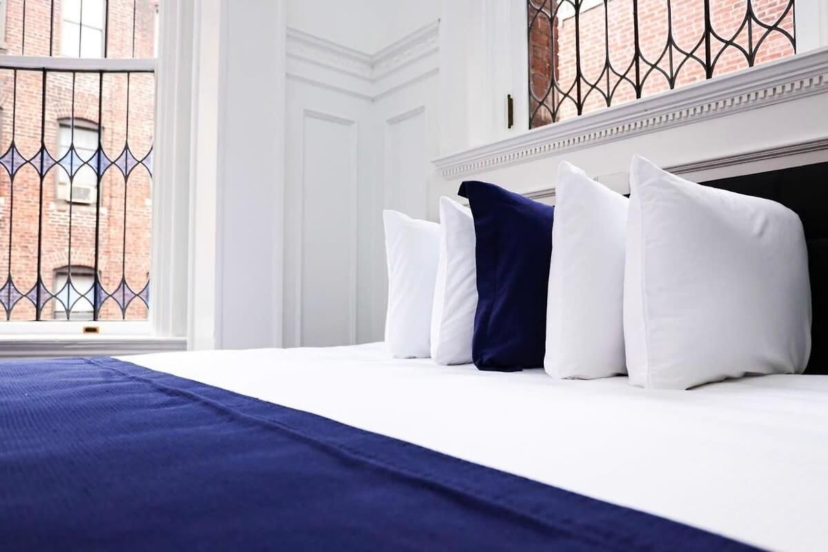 Luxurious In The Heart Of *
