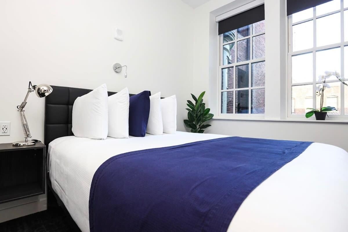 Stylish In Fenway Neighborhood - Unit #306 Boston